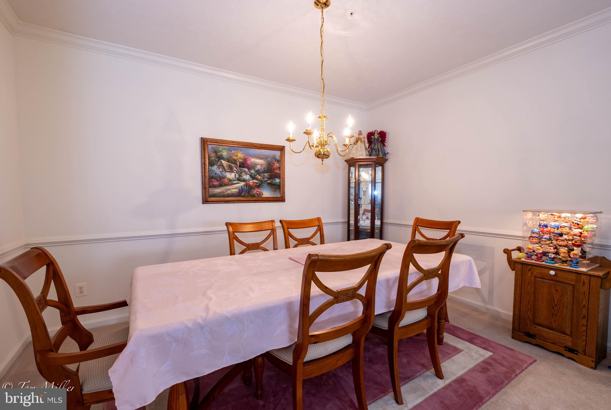 WINDSOR AT PERRY HALL FARMS - Residential