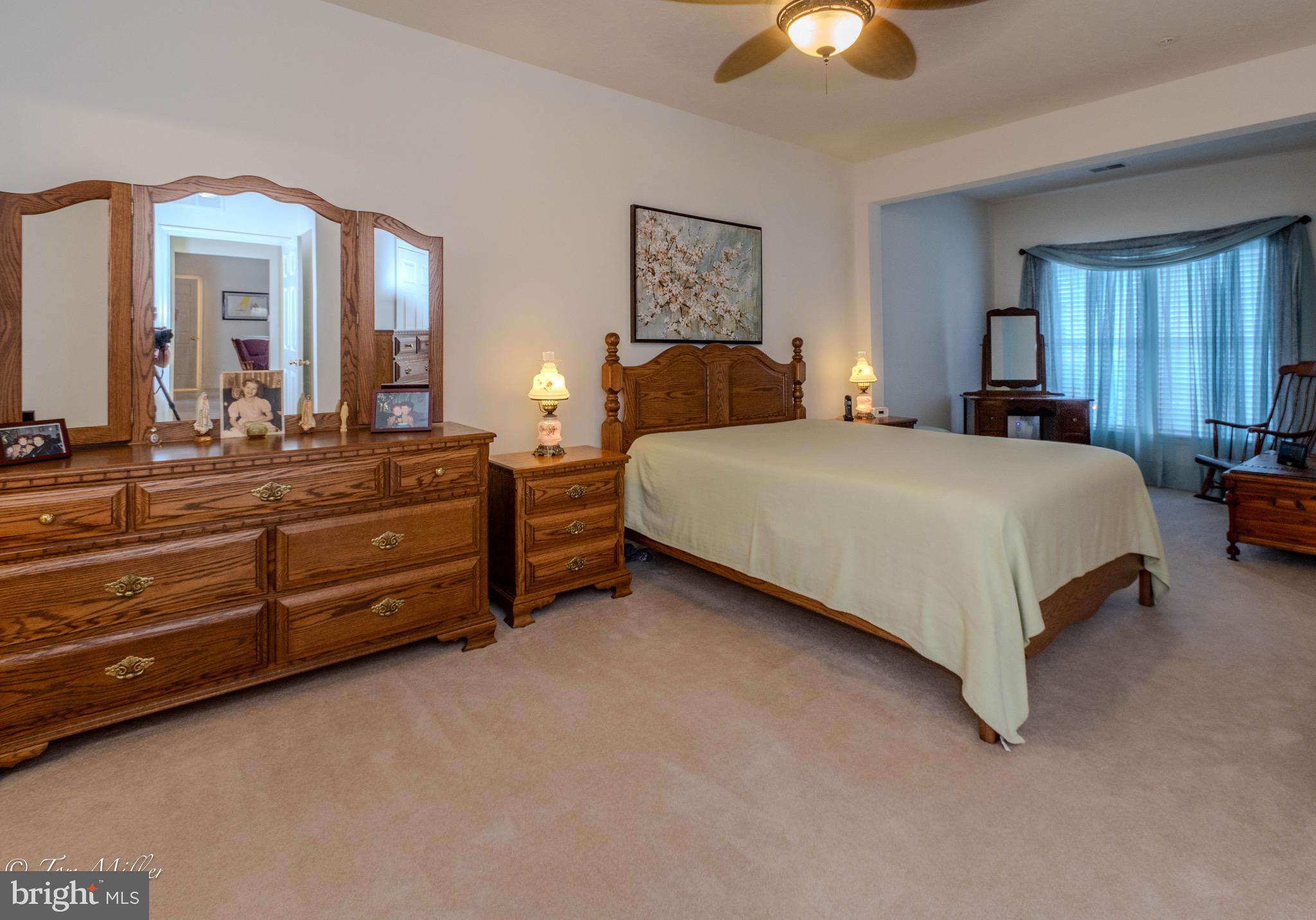 WINDSOR AT PERRY HALL FARMS - Residential