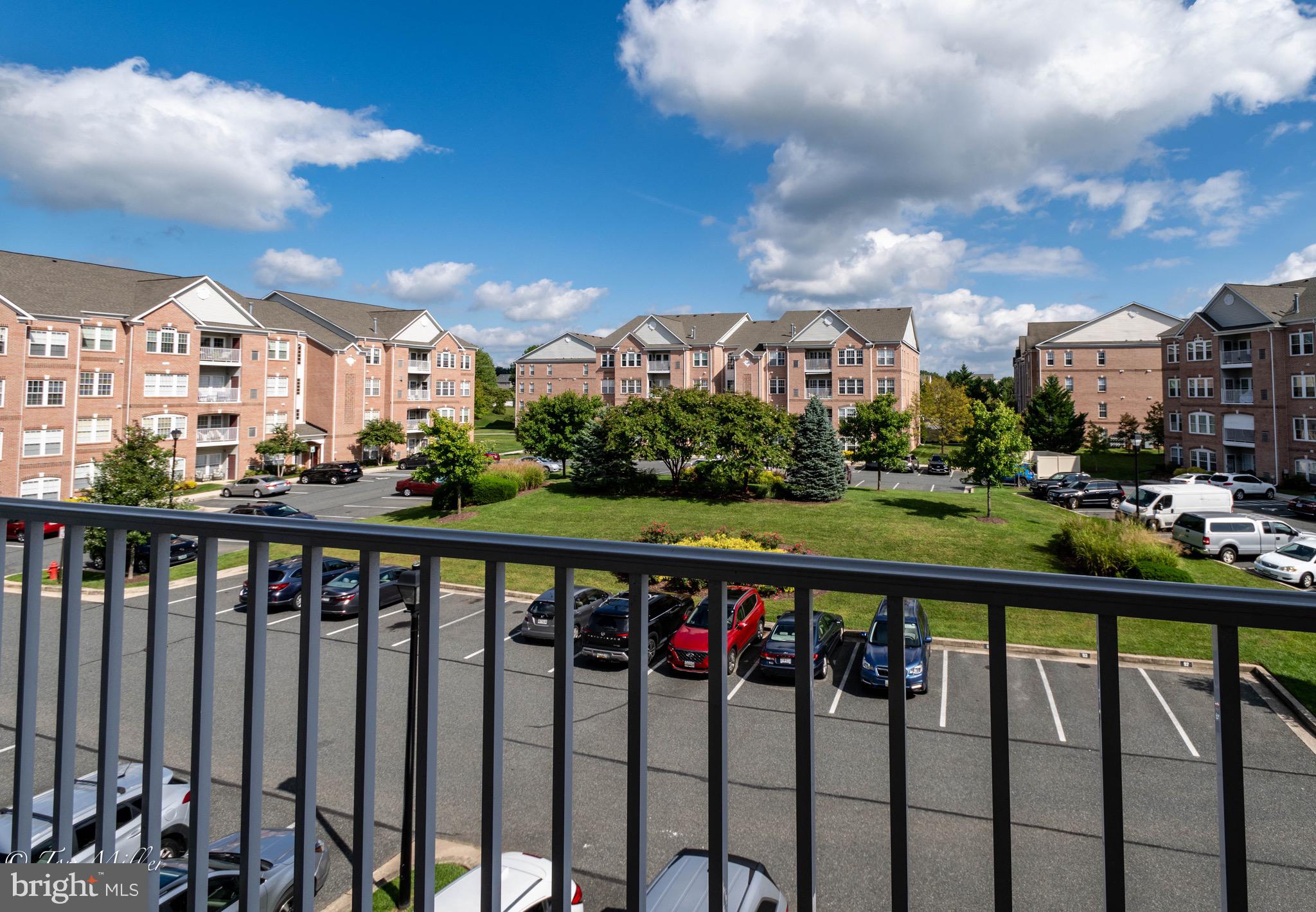 WINDSOR AT PERRY HALL FARMS - Residential