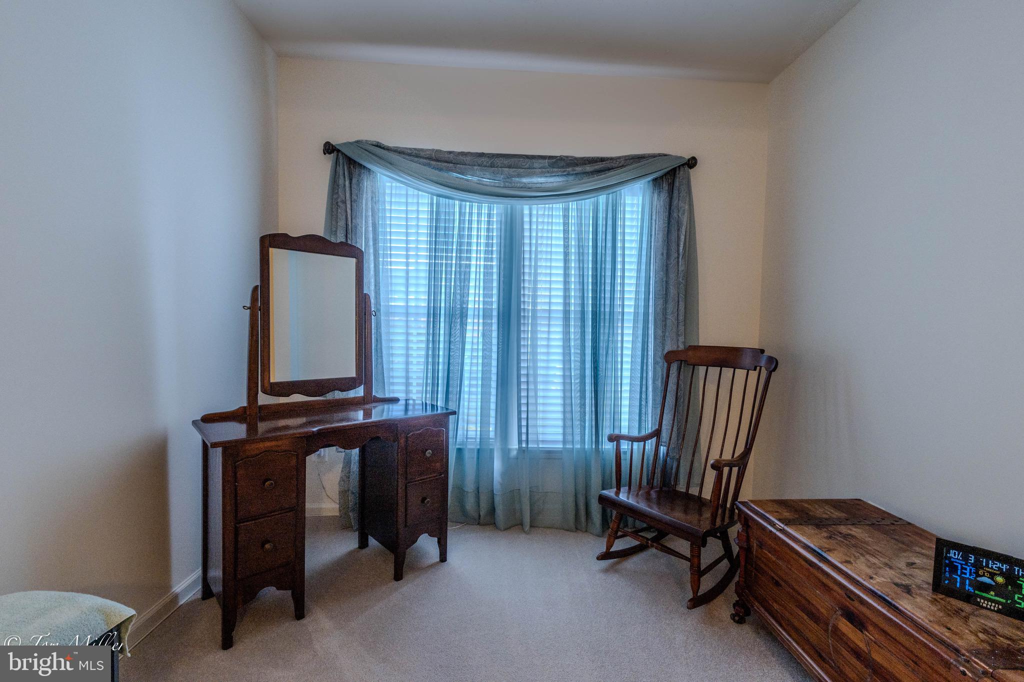 WINDSOR AT PERRY HALL FARMS - Residential