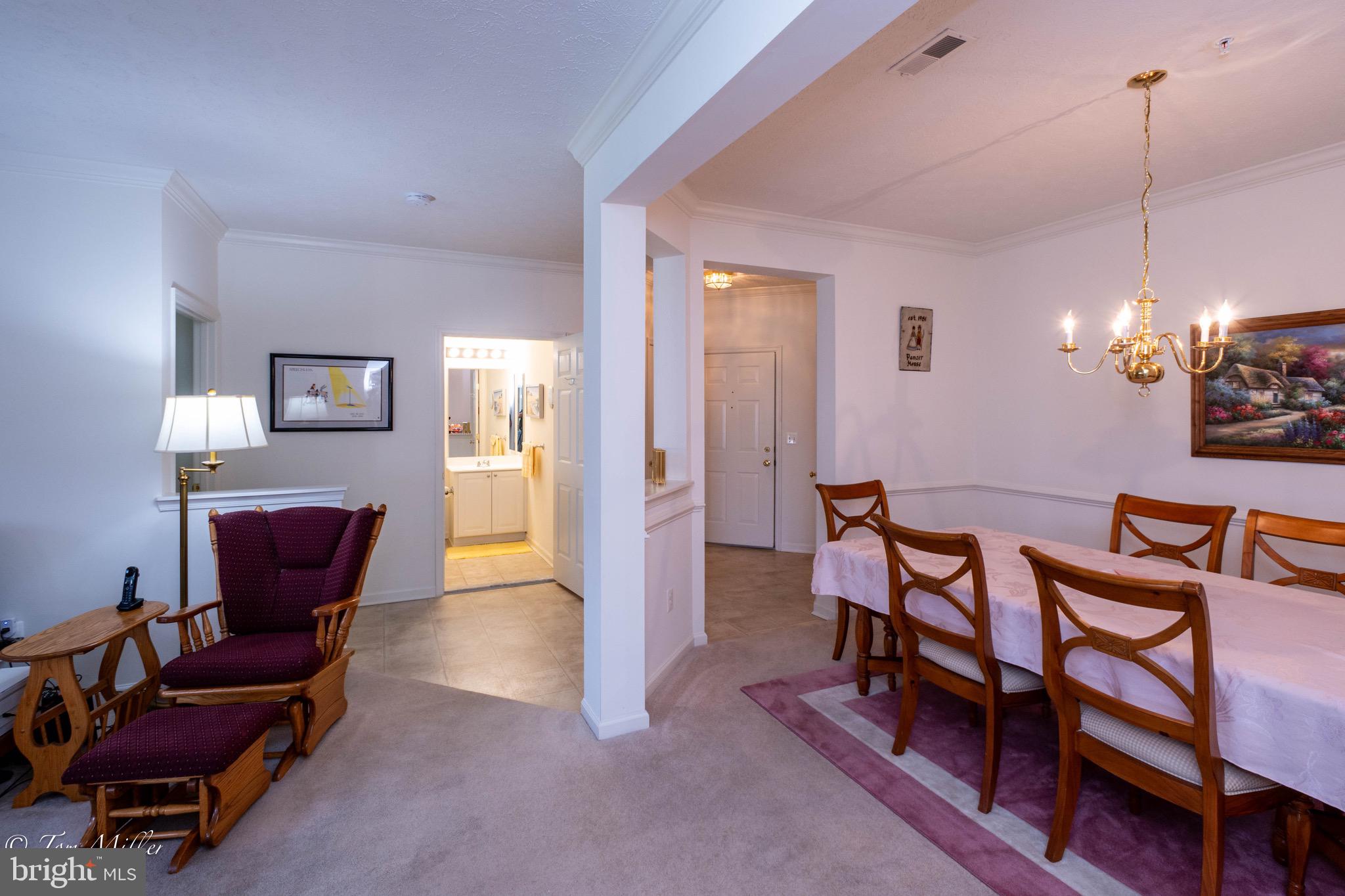 WINDSOR AT PERRY HALL FARMS - Residential