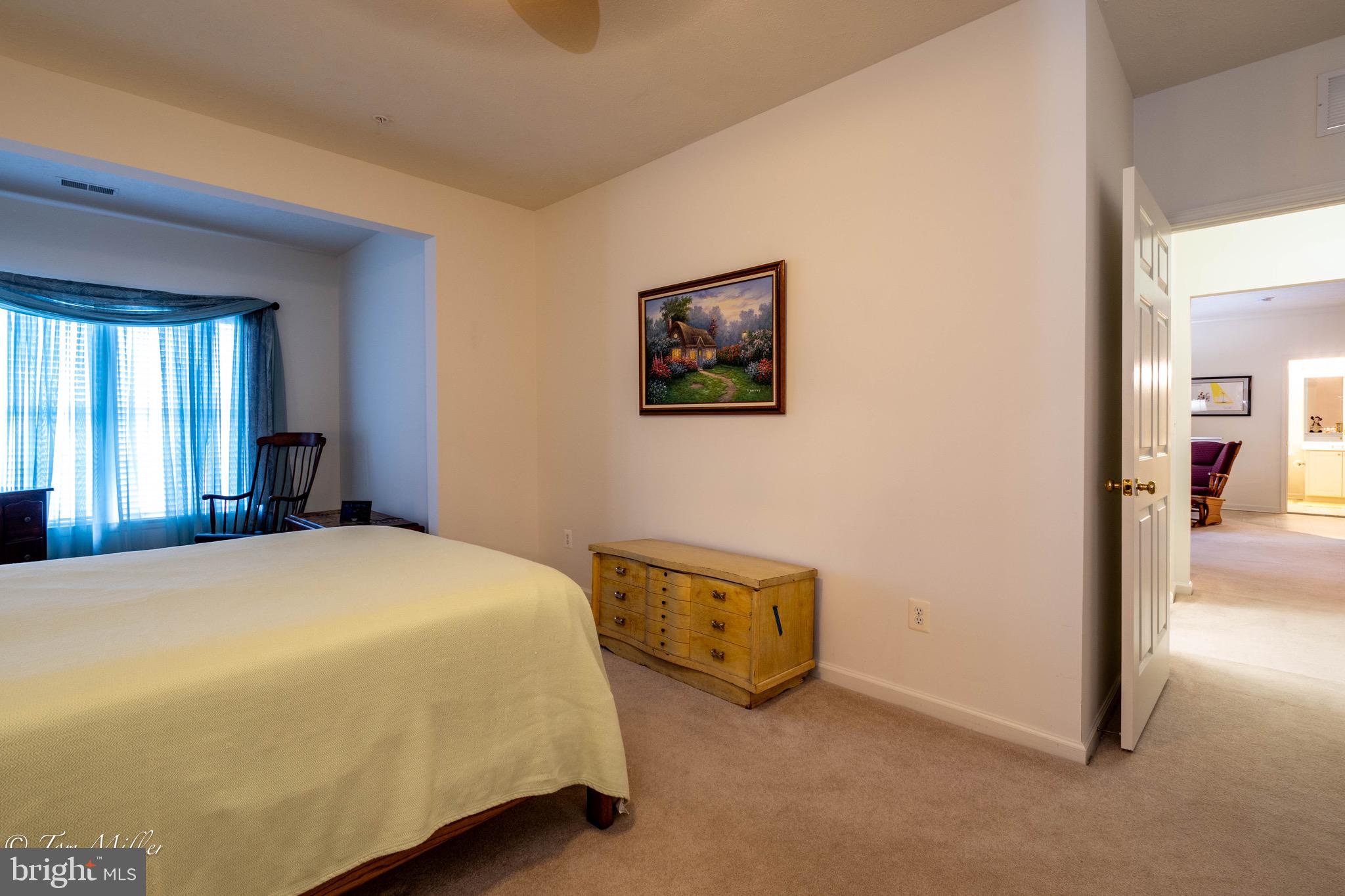 WINDSOR AT PERRY HALL FARMS - Residential