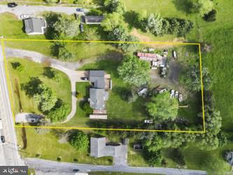 870 MIDDLEWAY PIKE