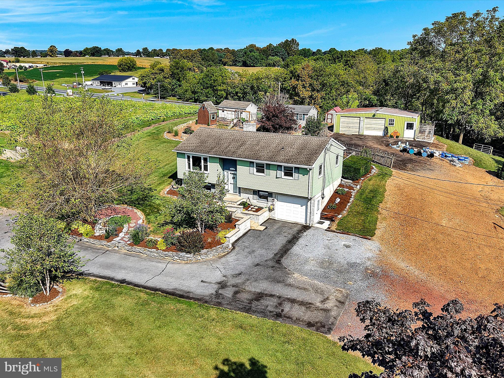 1009 TULPEHOCKEN ROAD