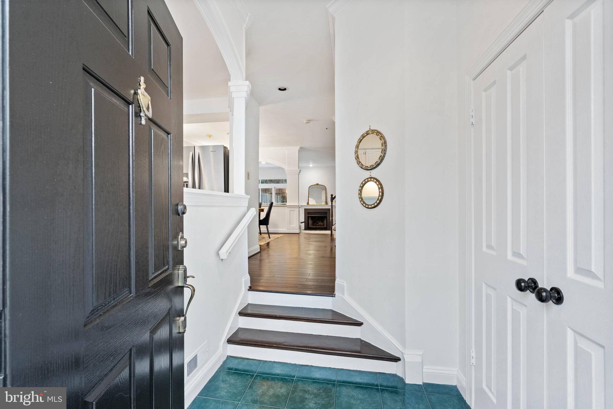 BELLS MILL SPRINGS - Residential Lease