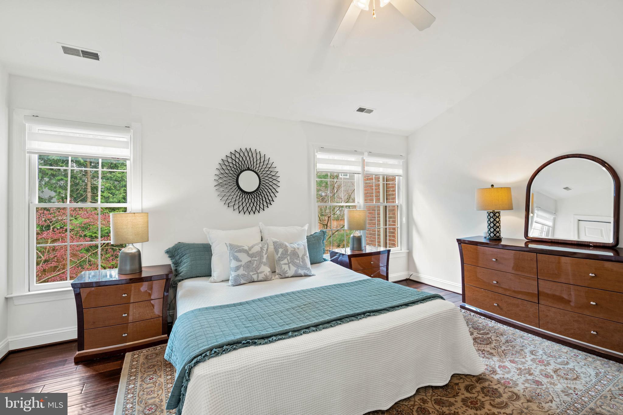 BELLS MILL SPRINGS - Residential Lease