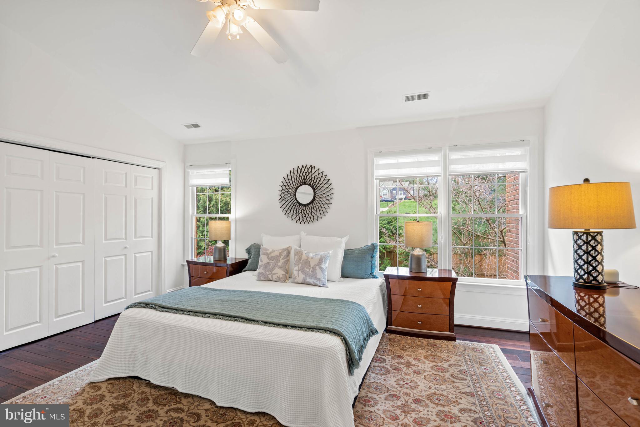 BELLS MILL SPRINGS - Residential Lease