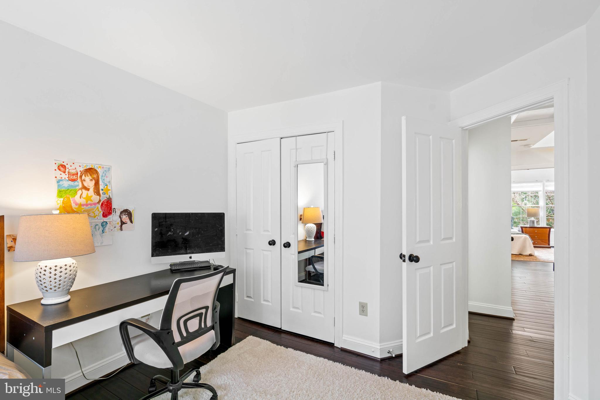 BELLS MILL SPRINGS - Residential Lease