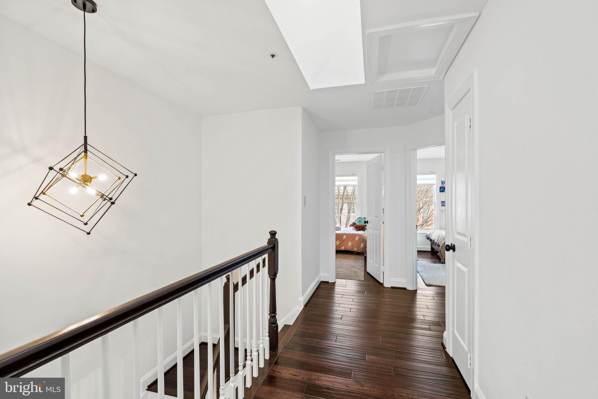 BELLS MILL SPRINGS - Residential Lease