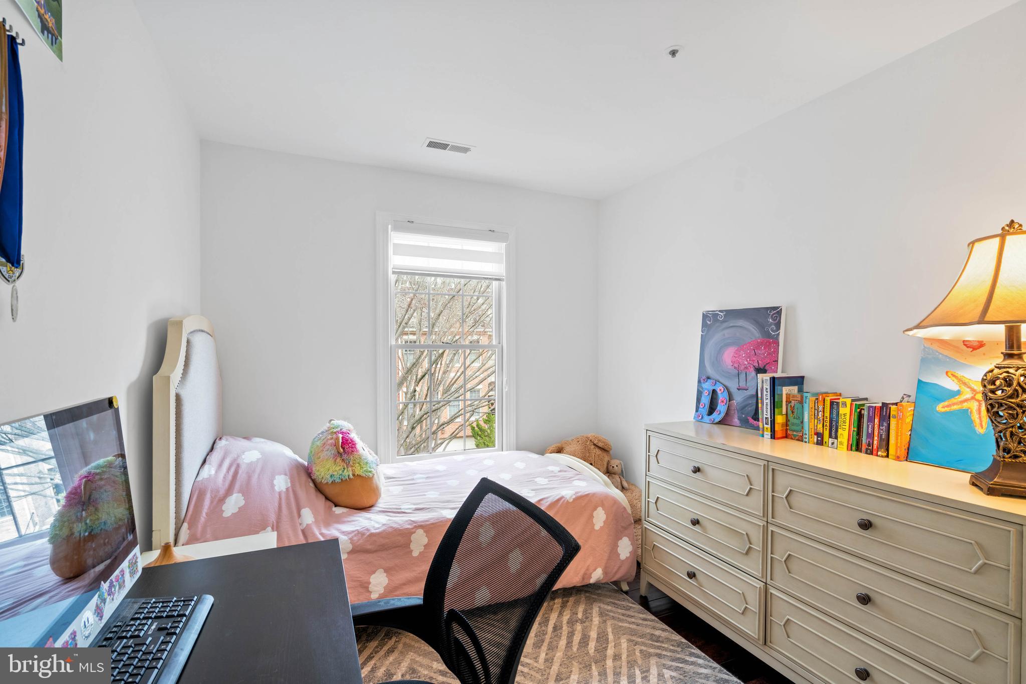 BELLS MILL SPRINGS - Residential Lease