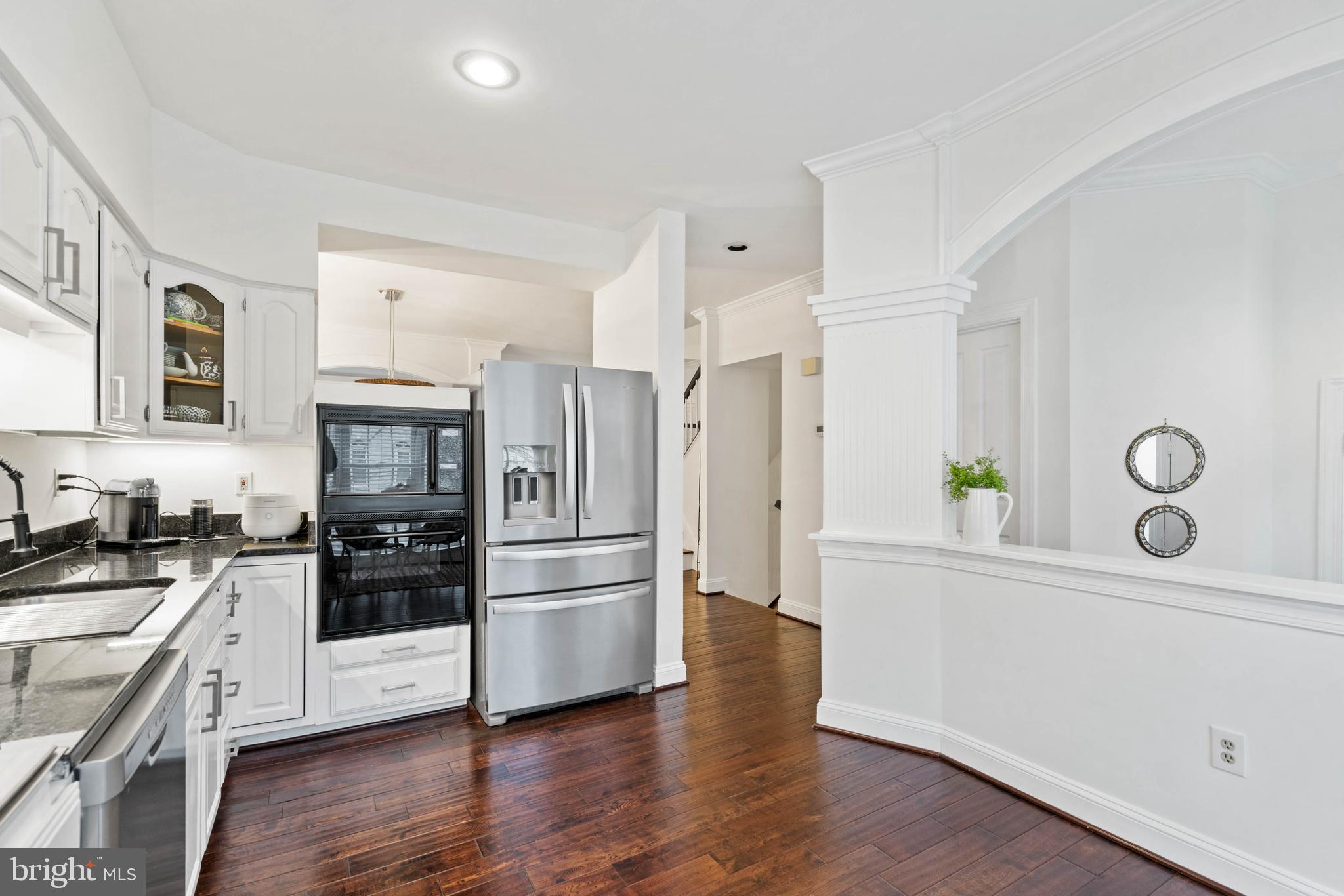 BELLS MILL SPRINGS - Residential Lease