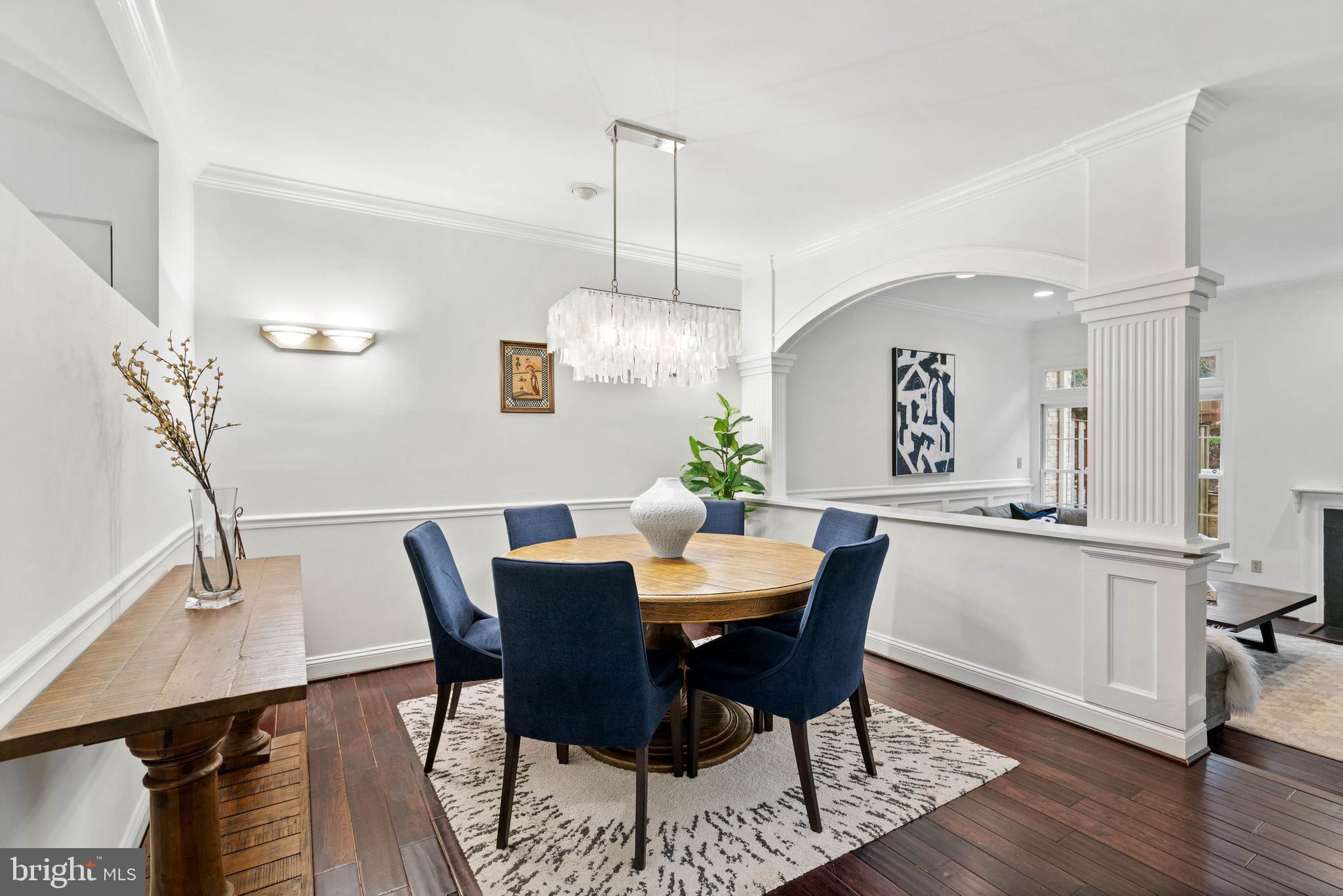 BELLS MILL SPRINGS - Residential Lease