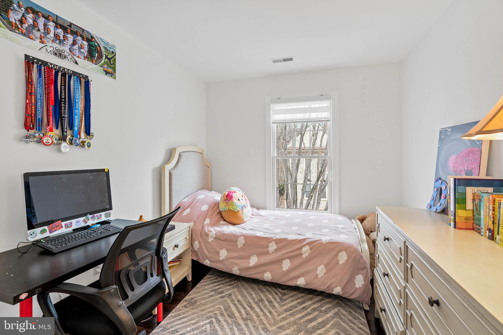 BELLS MILL SPRINGS - Residential Lease