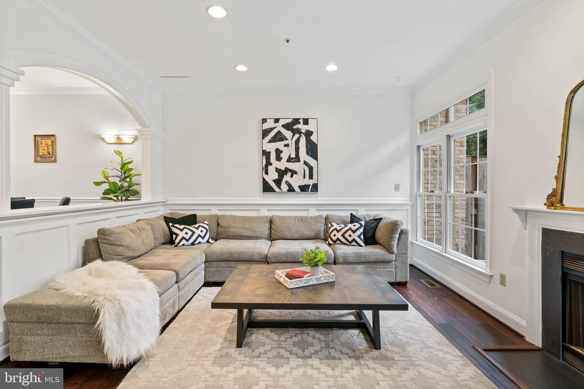 BELLS MILL SPRINGS - Residential Lease