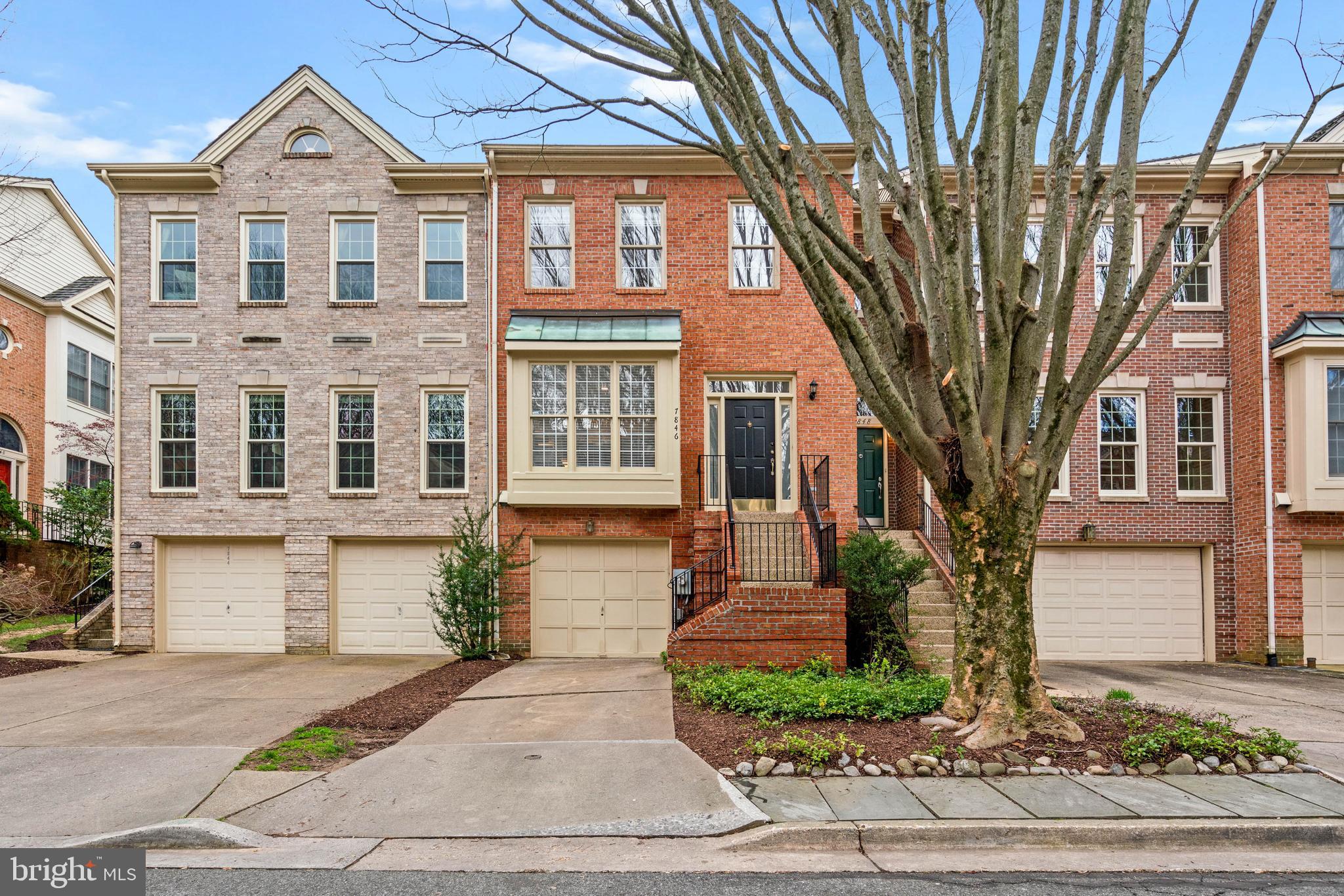 BELLS MILL SPRINGS - Residential Lease