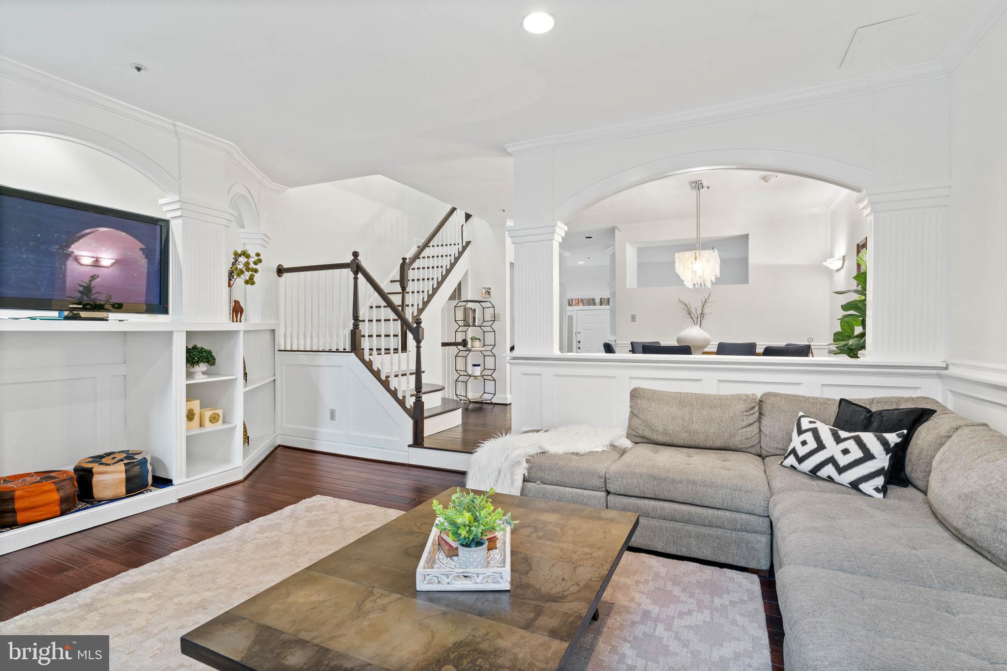 BELLS MILL SPRINGS - Residential Lease