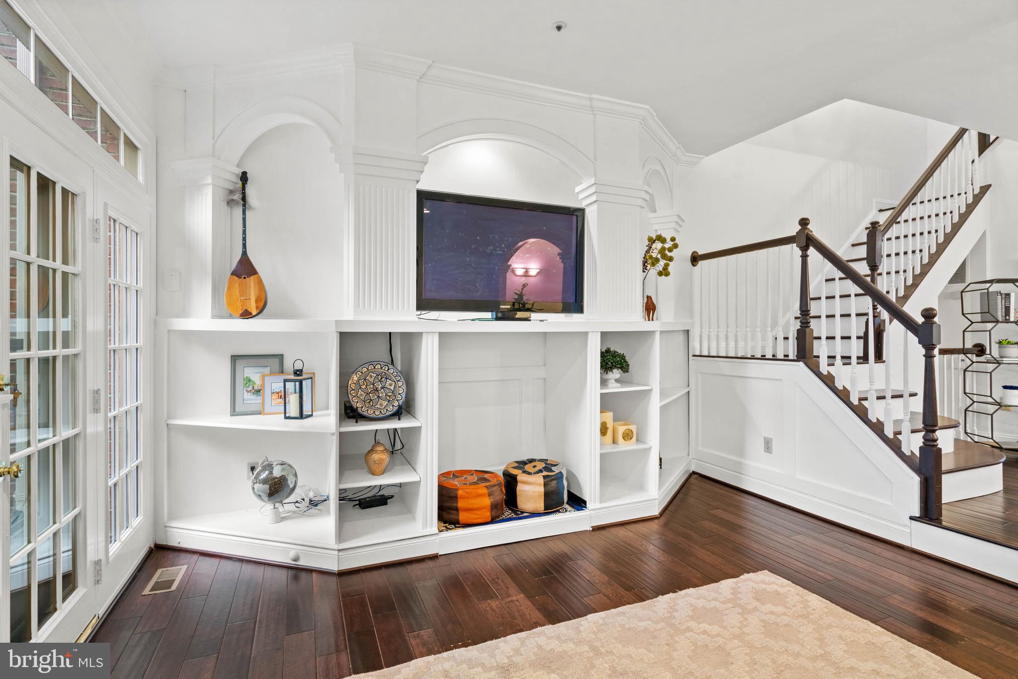 BELLS MILL SPRINGS - Residential Lease