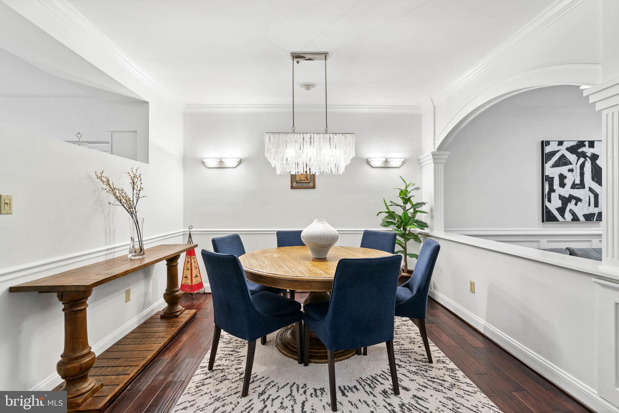 BELLS MILL SPRINGS - Residential Lease