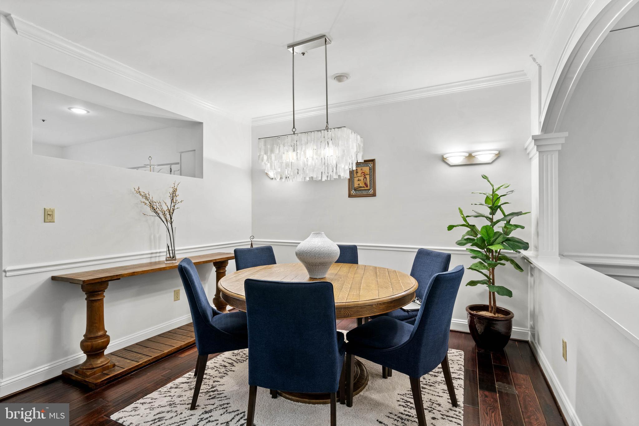 BELLS MILL SPRINGS - Residential Lease