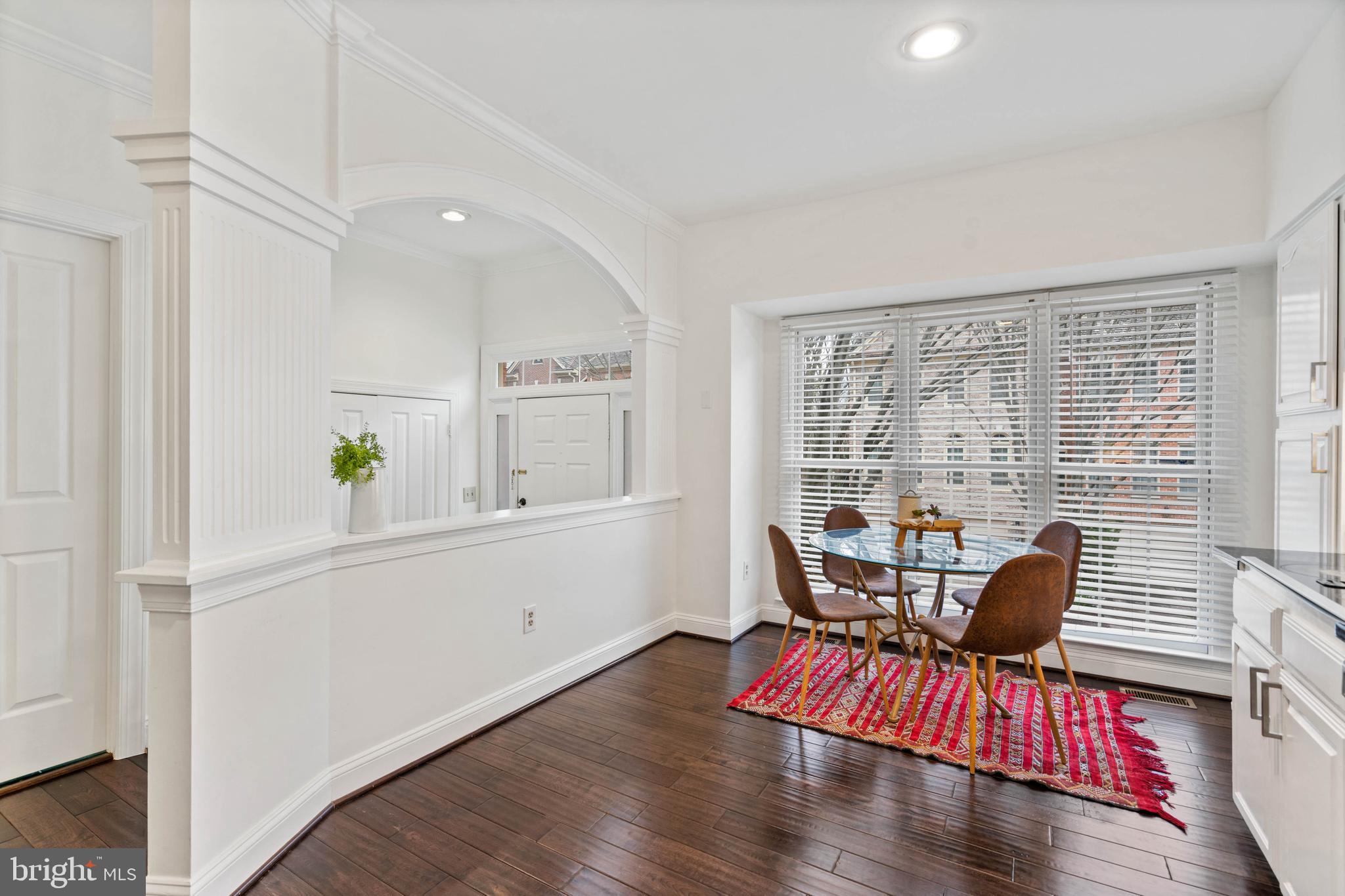 BELLS MILL SPRINGS - Residential Lease