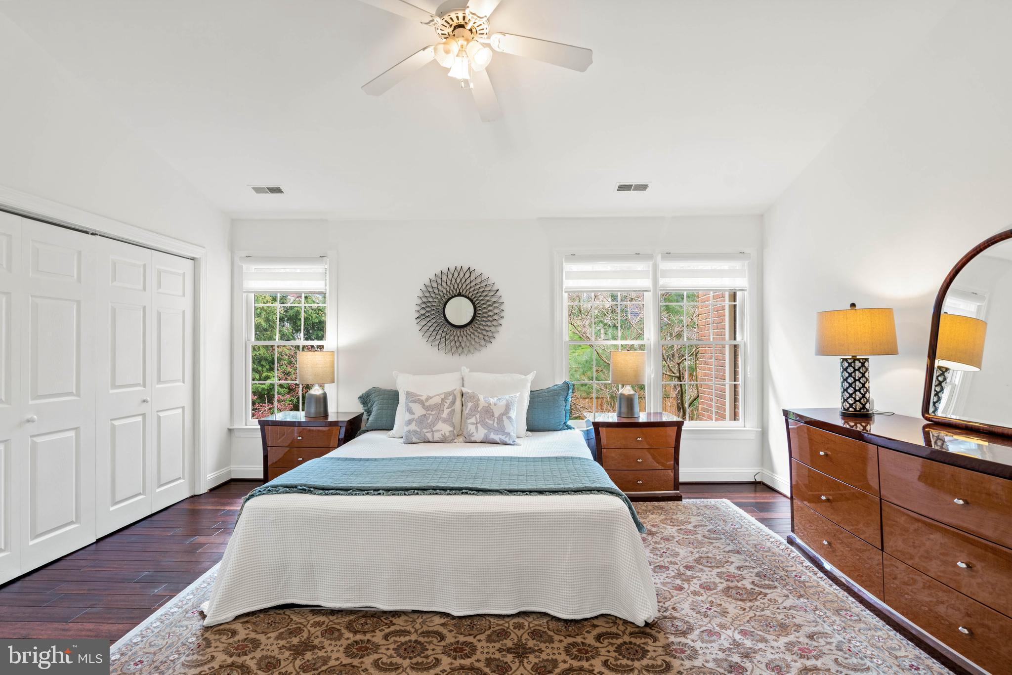 BELLS MILL SPRINGS - Residential Lease