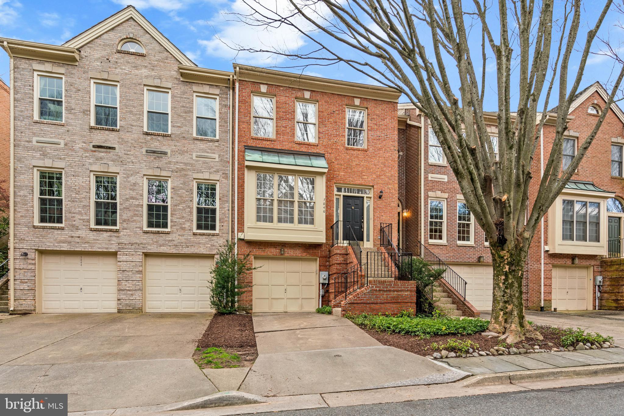 BELLS MILL SPRINGS - Residential Lease