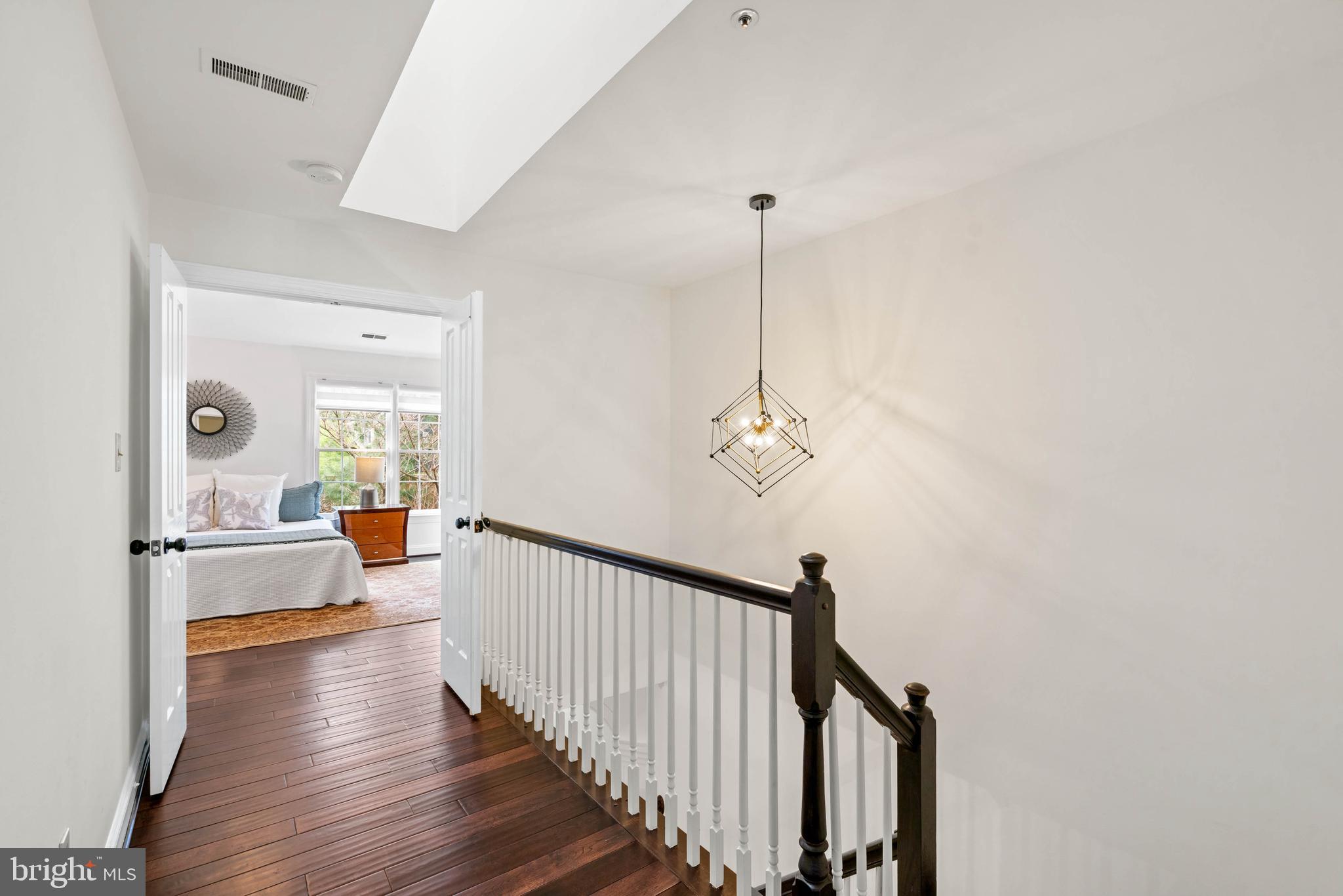 BELLS MILL SPRINGS - Residential Lease