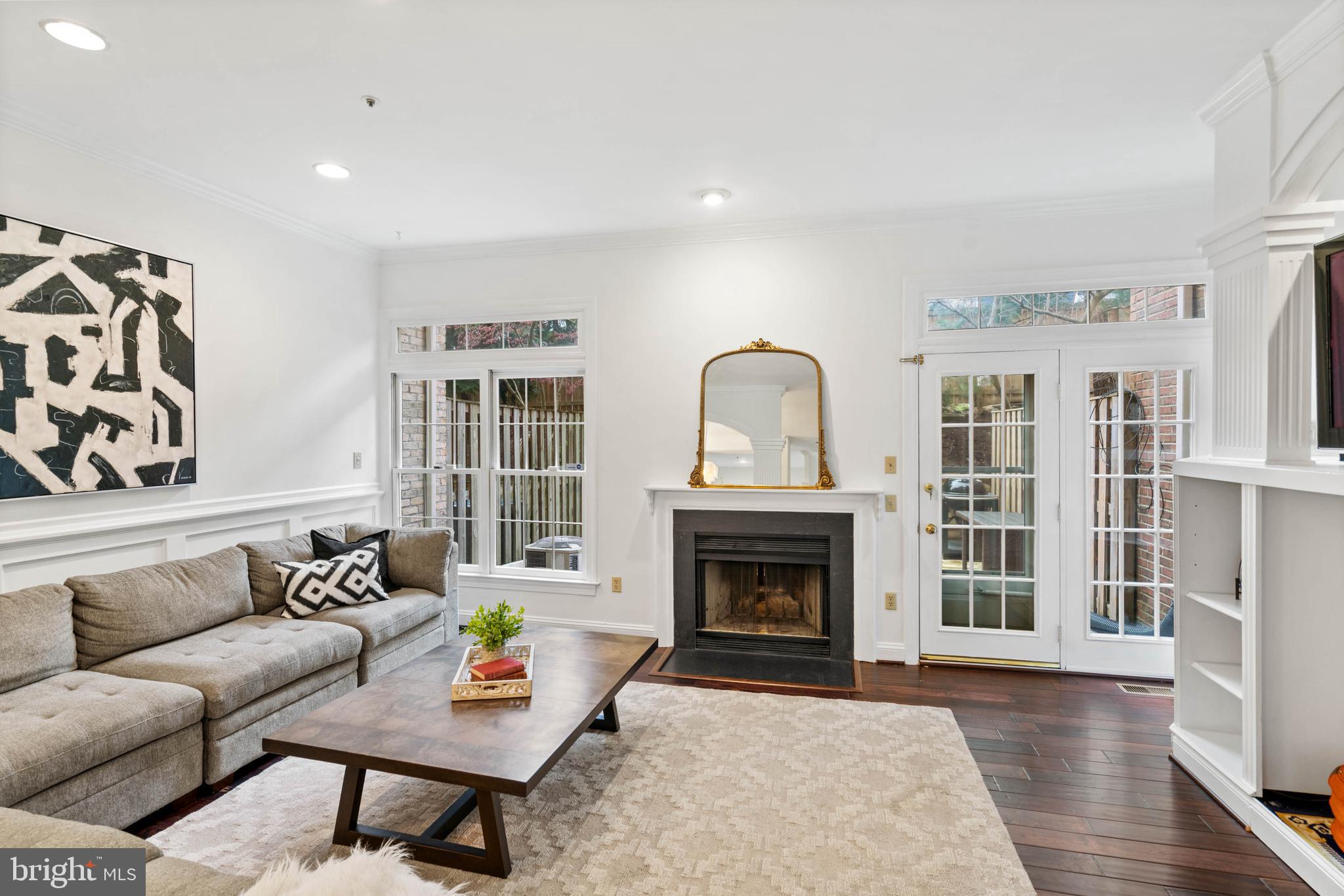 BELLS MILL SPRINGS - Residential Lease