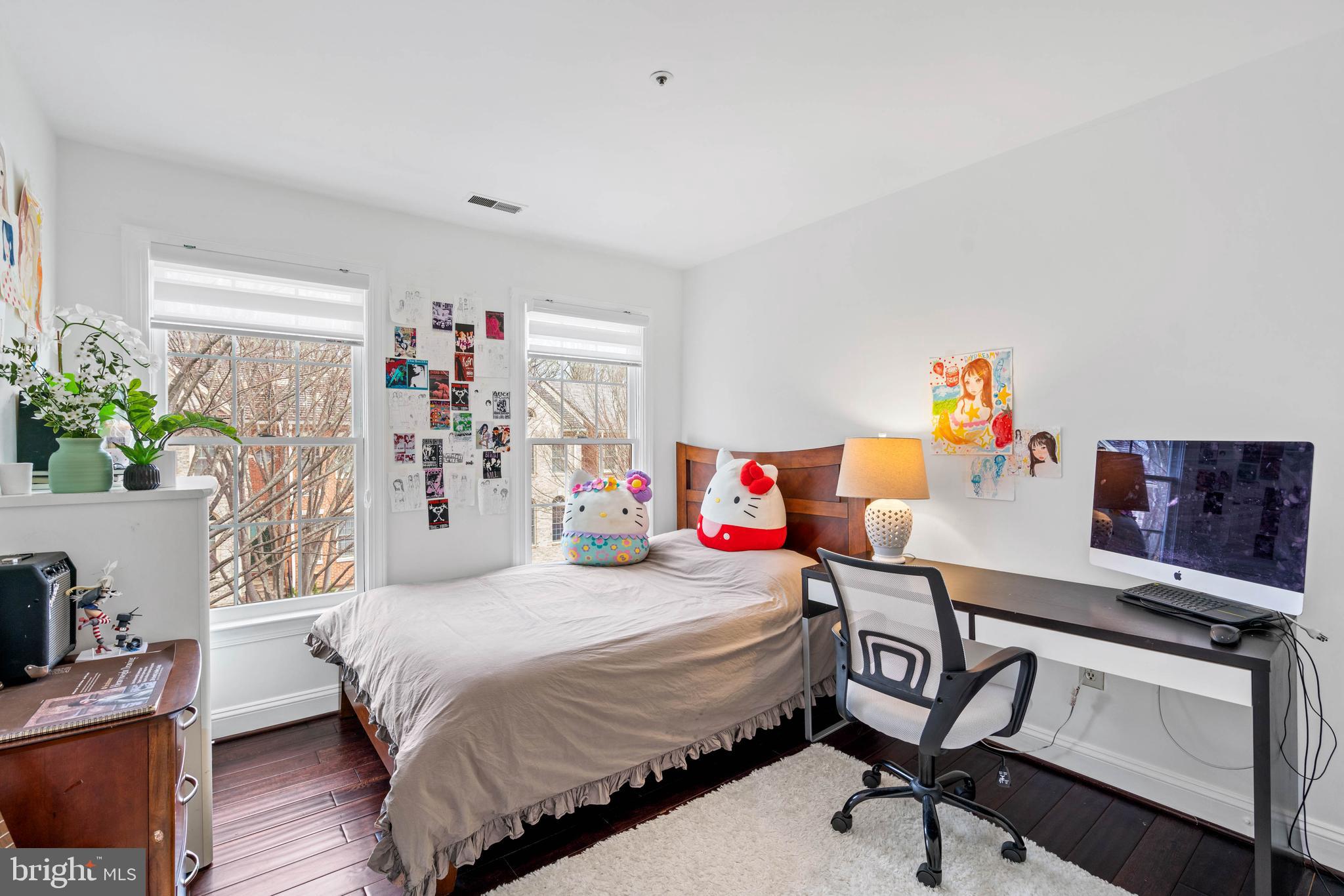 BELLS MILL SPRINGS - Residential Lease