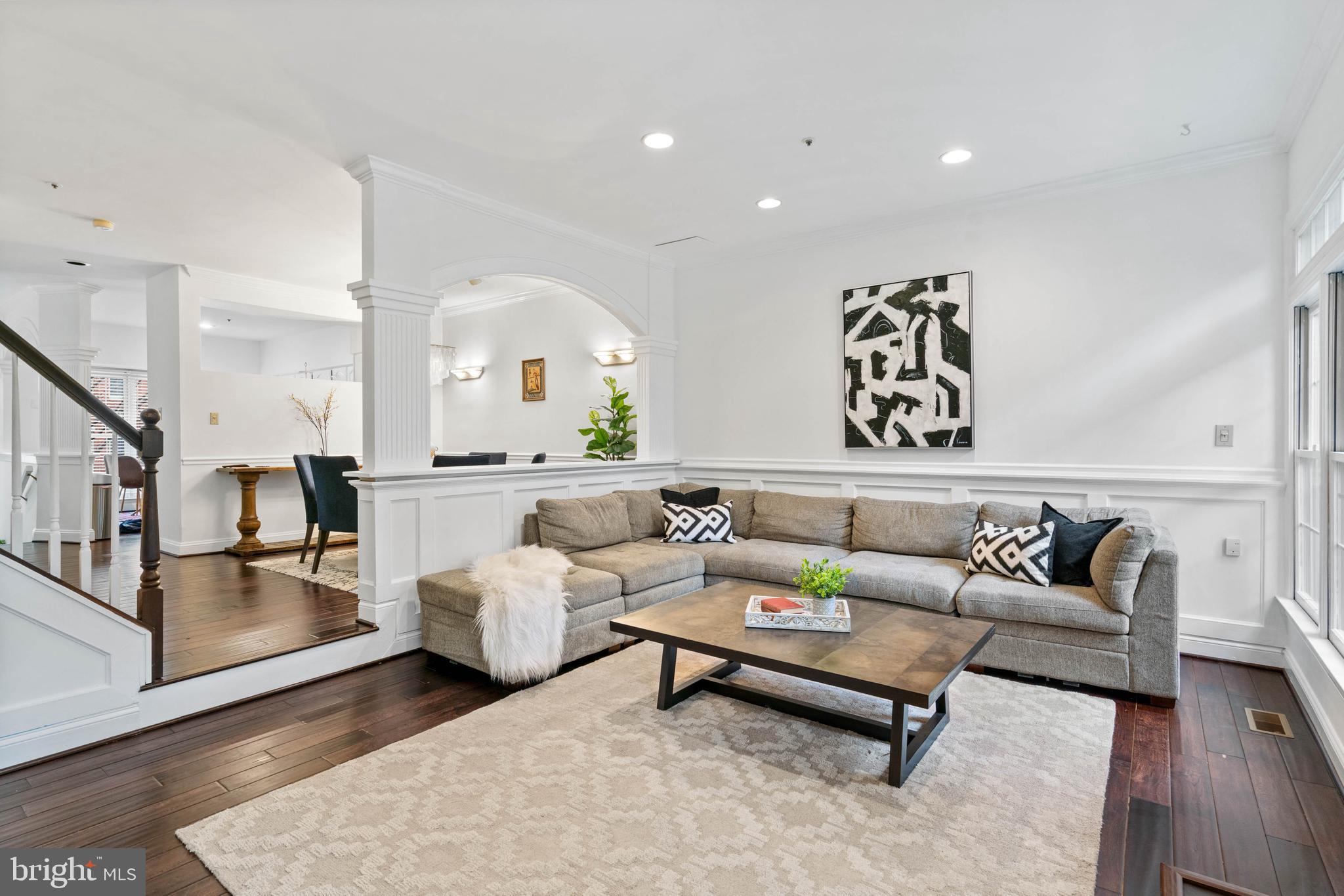 BELLS MILL SPRINGS - Residential Lease