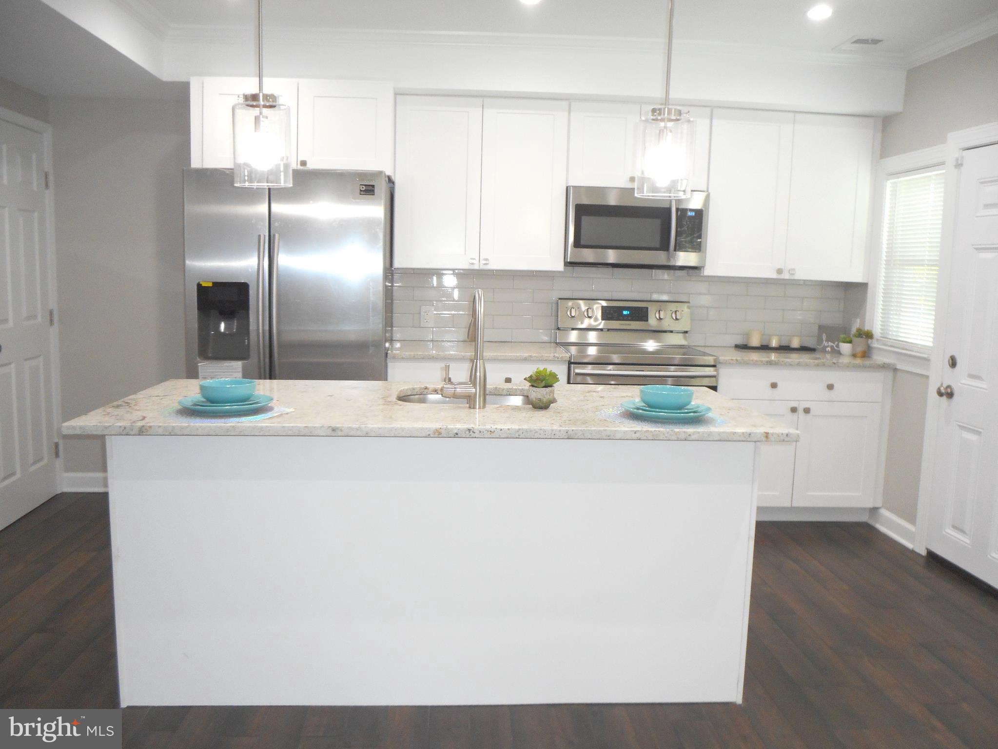 DOLFIELD - Residential