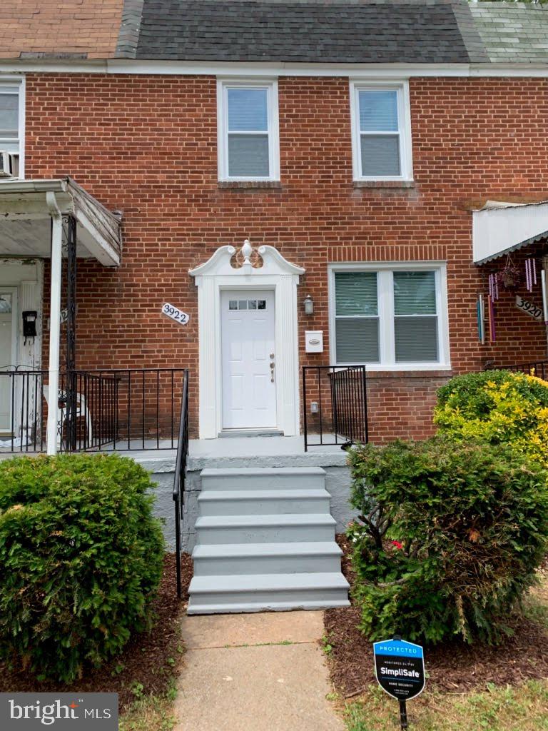 DOLFIELD - Residential