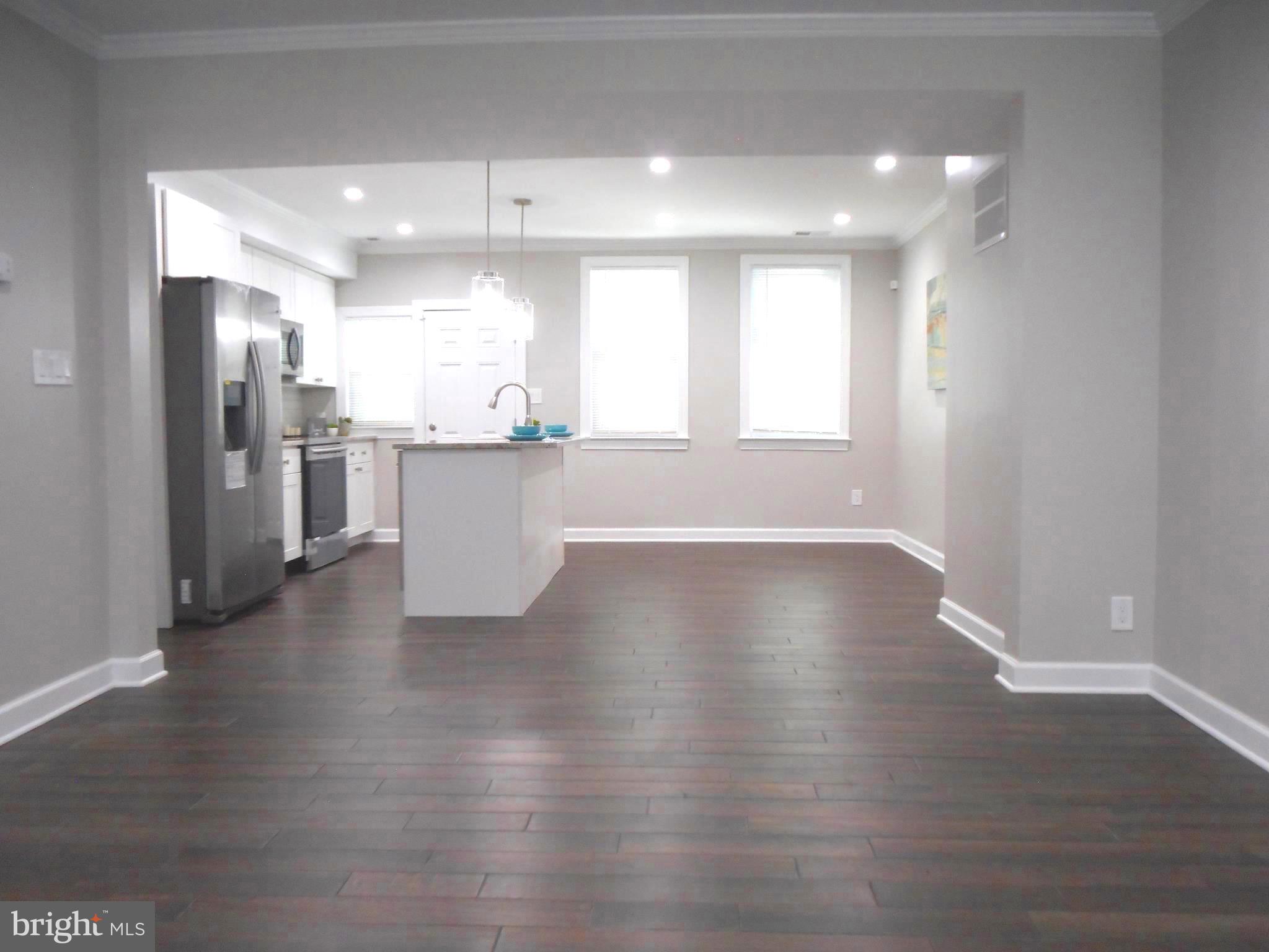 DOLFIELD - Residential