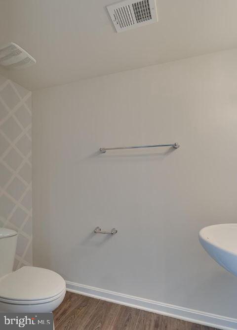 BERKELEY RIDGE - Residential Lease