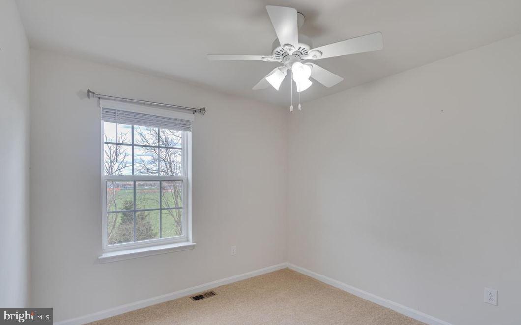 BERKELEY RIDGE - Residential Lease