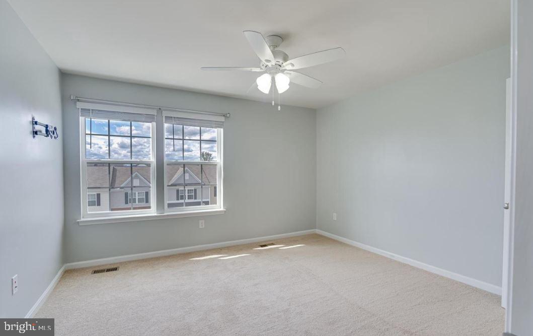 BERKELEY RIDGE - Residential Lease