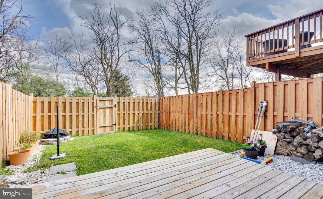 BERKELEY RIDGE - Residential Lease