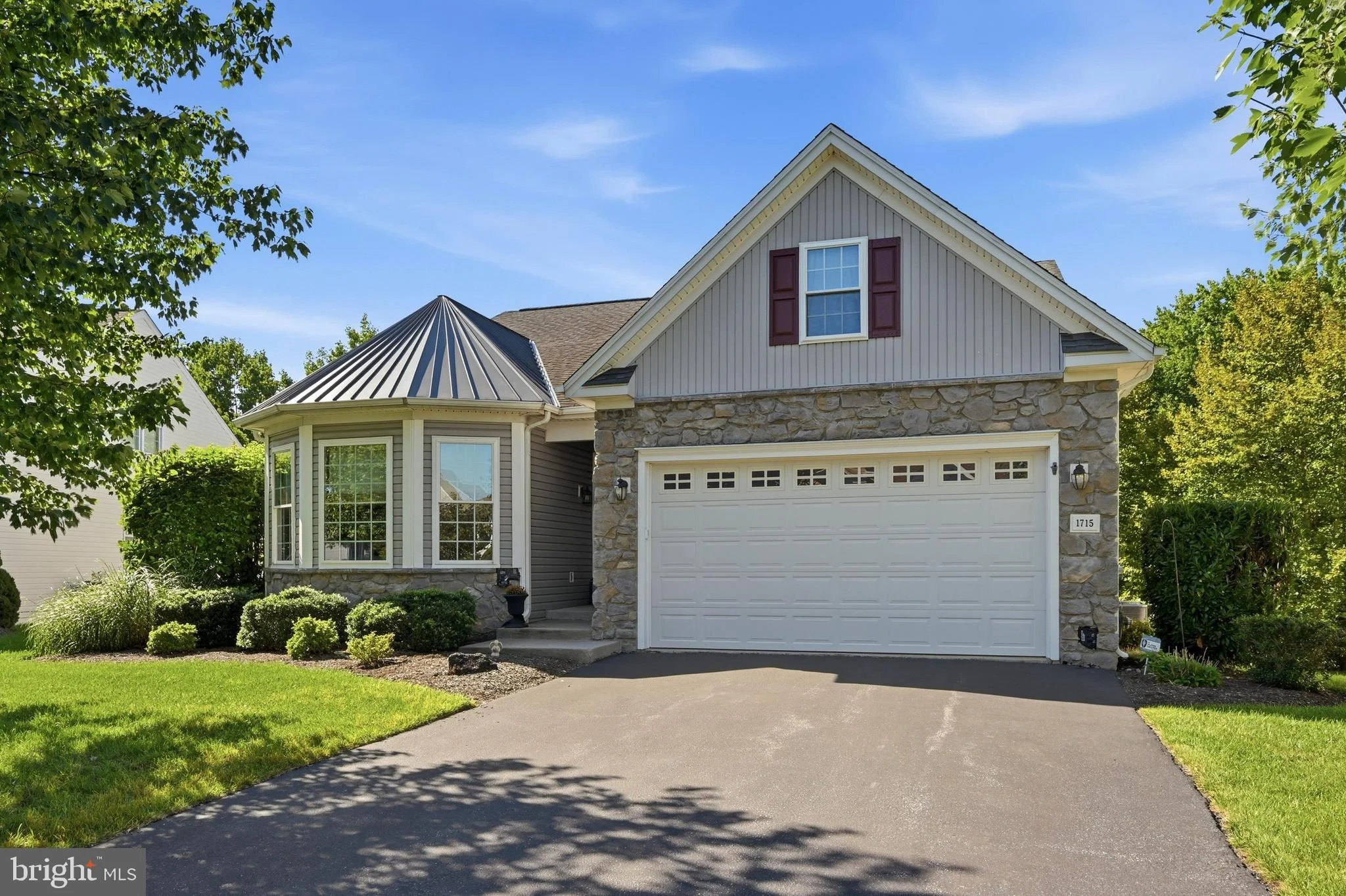 1715 Magnolia Court, Garnet Valley, PA, 19060