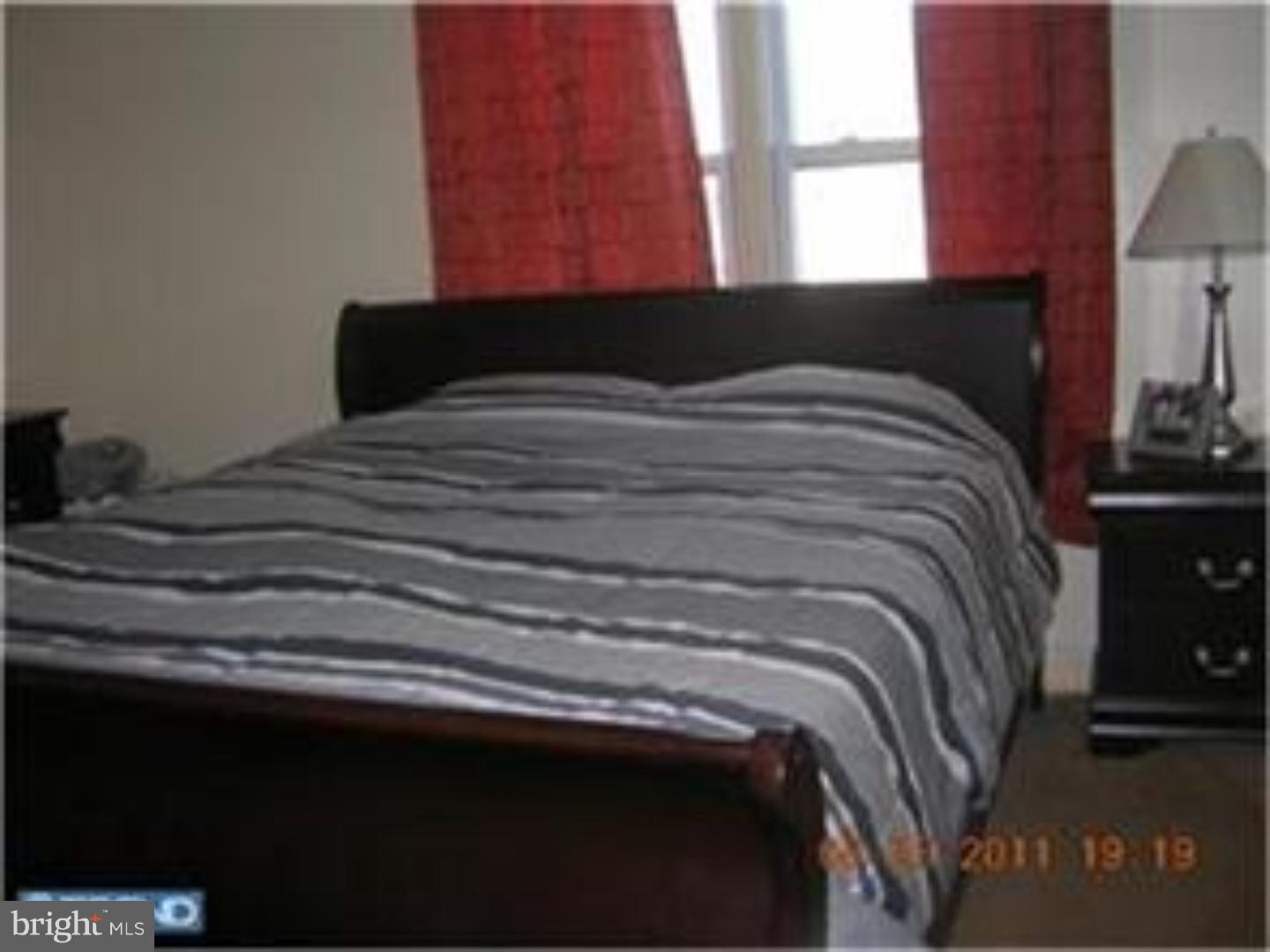 MAYFAIR - Residential Lease