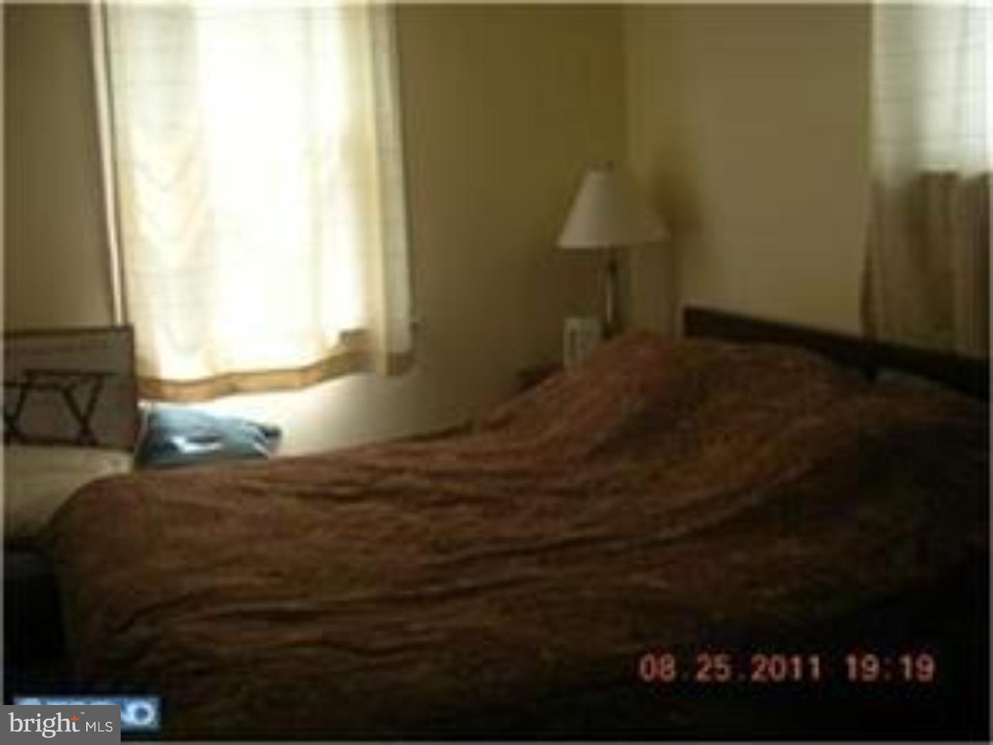 MAYFAIR - Residential Lease