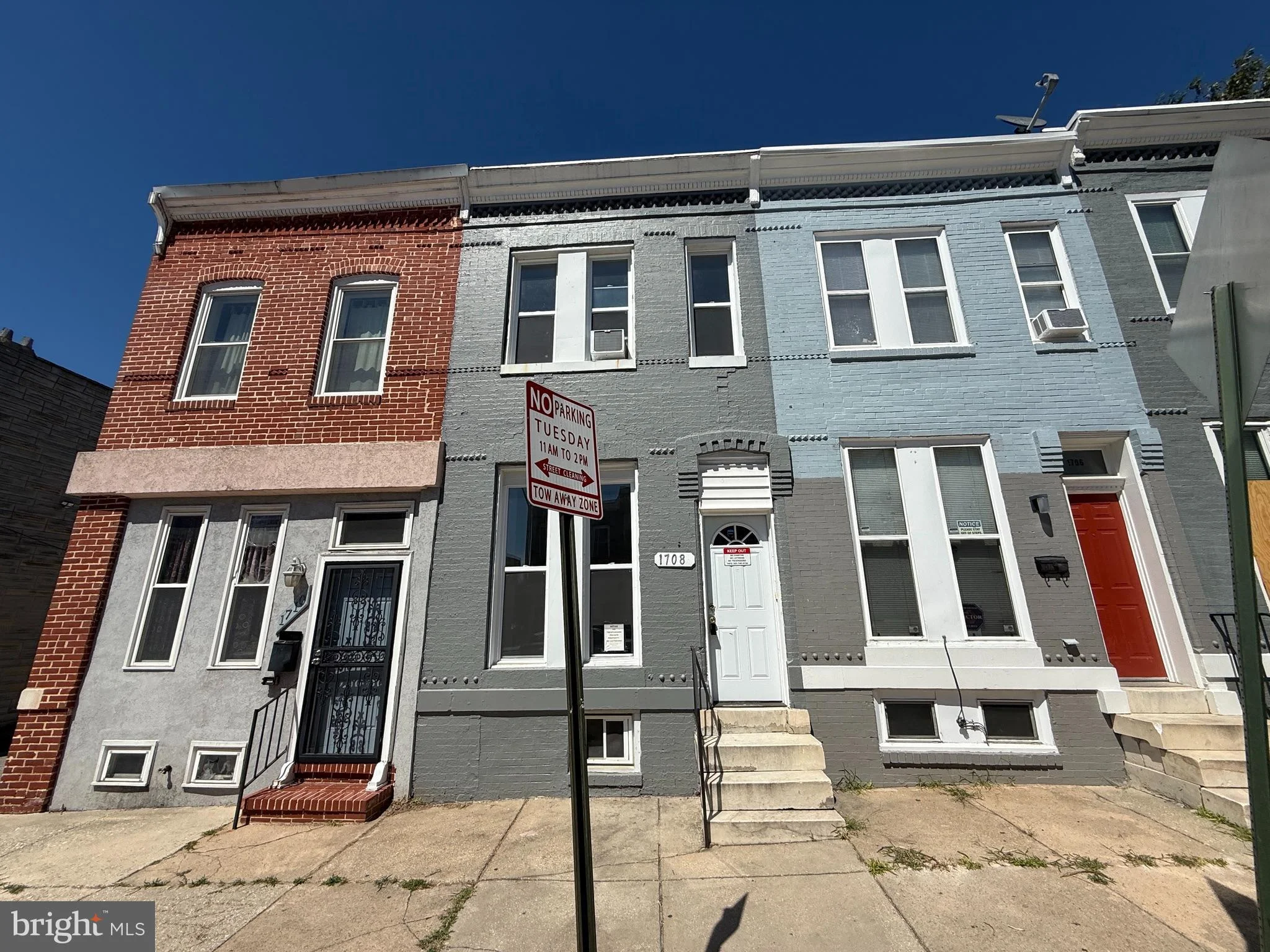 1708 Lorman Street