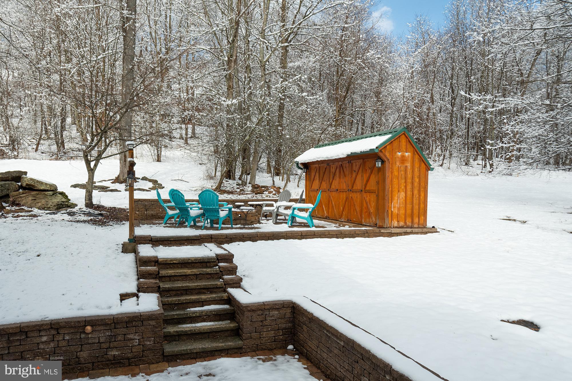 LAKEWOOD VILLAGE - Residential