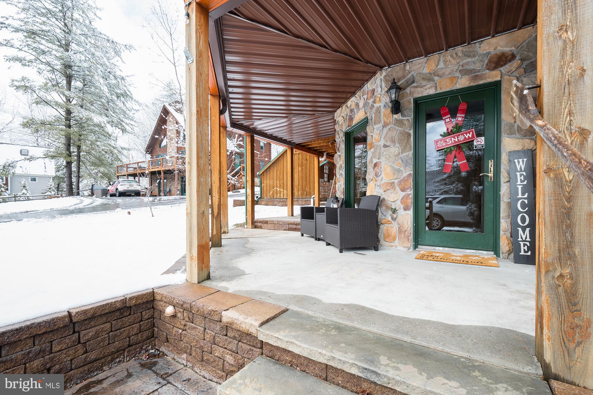 LAKEWOOD VILLAGE - Residential