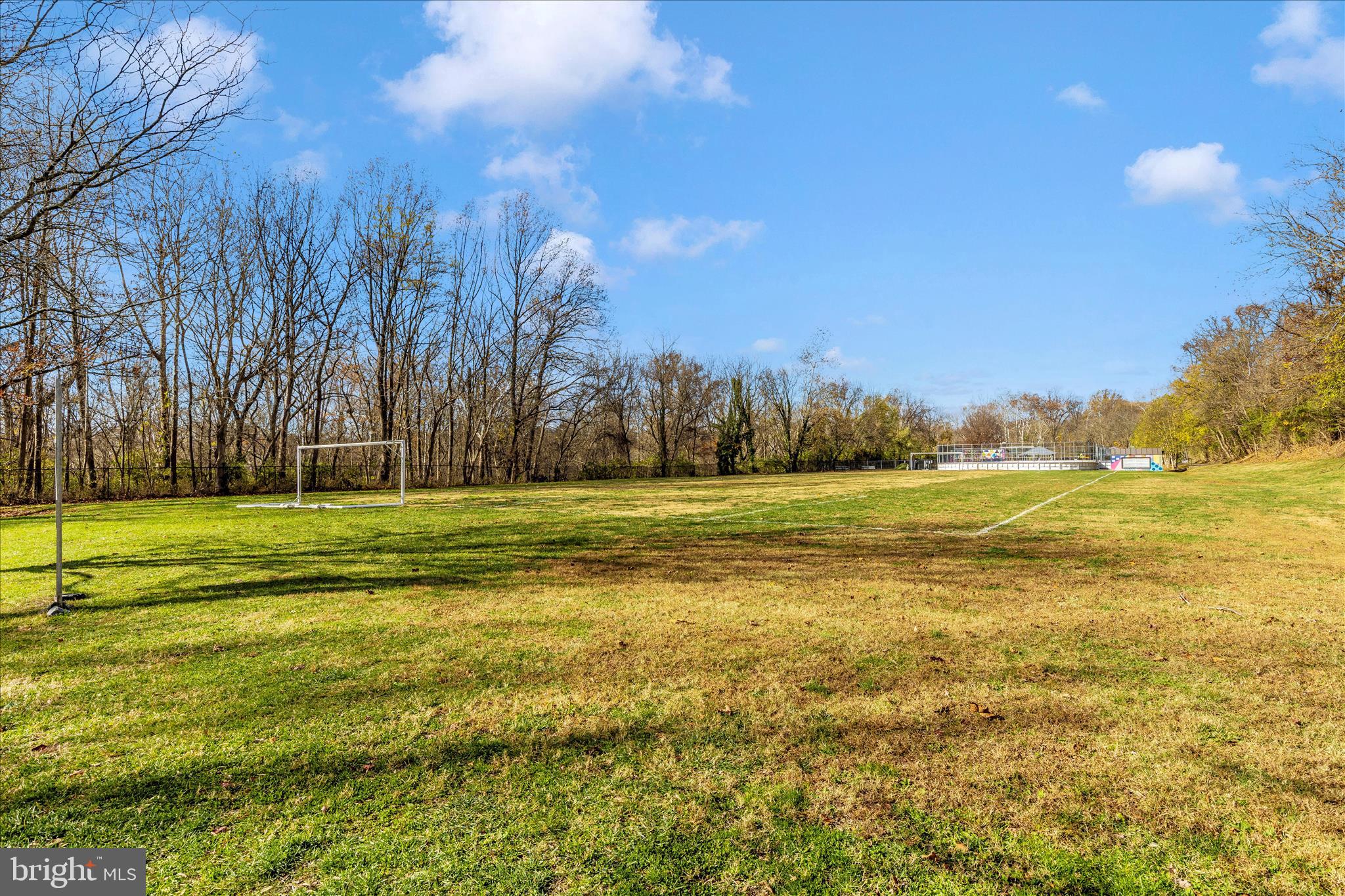 VIERS MILL VILLAGE - Residential