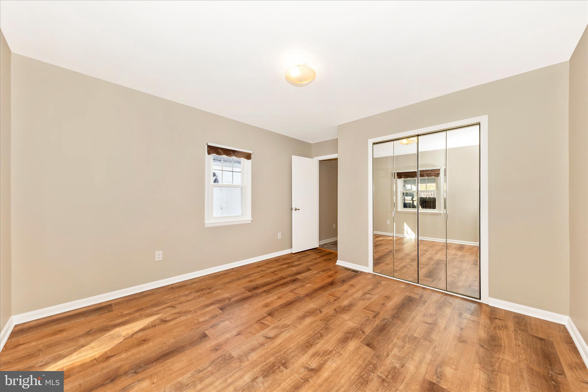 VIERS MILL VILLAGE - Residential