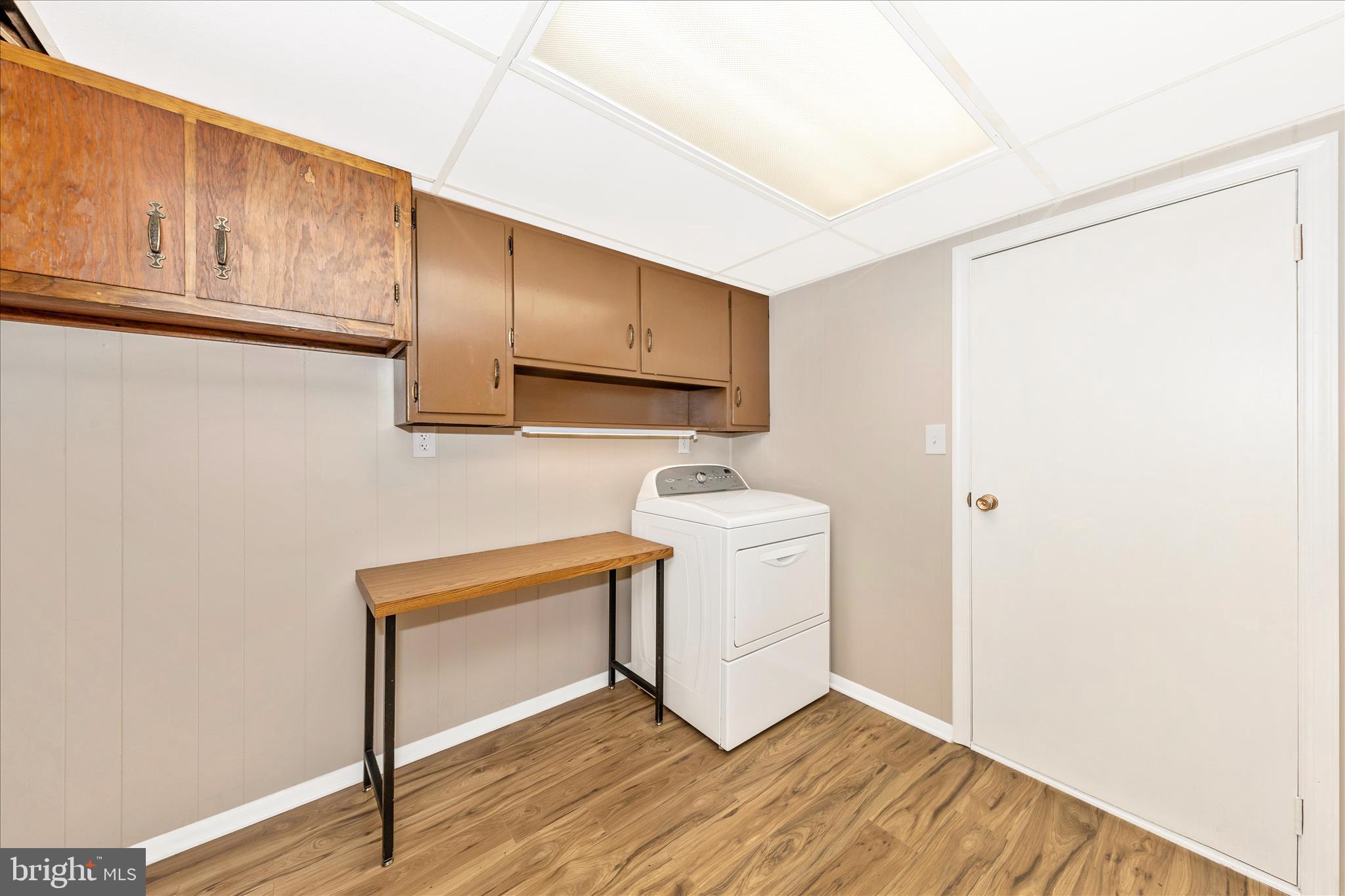 VIERS MILL VILLAGE - Residential