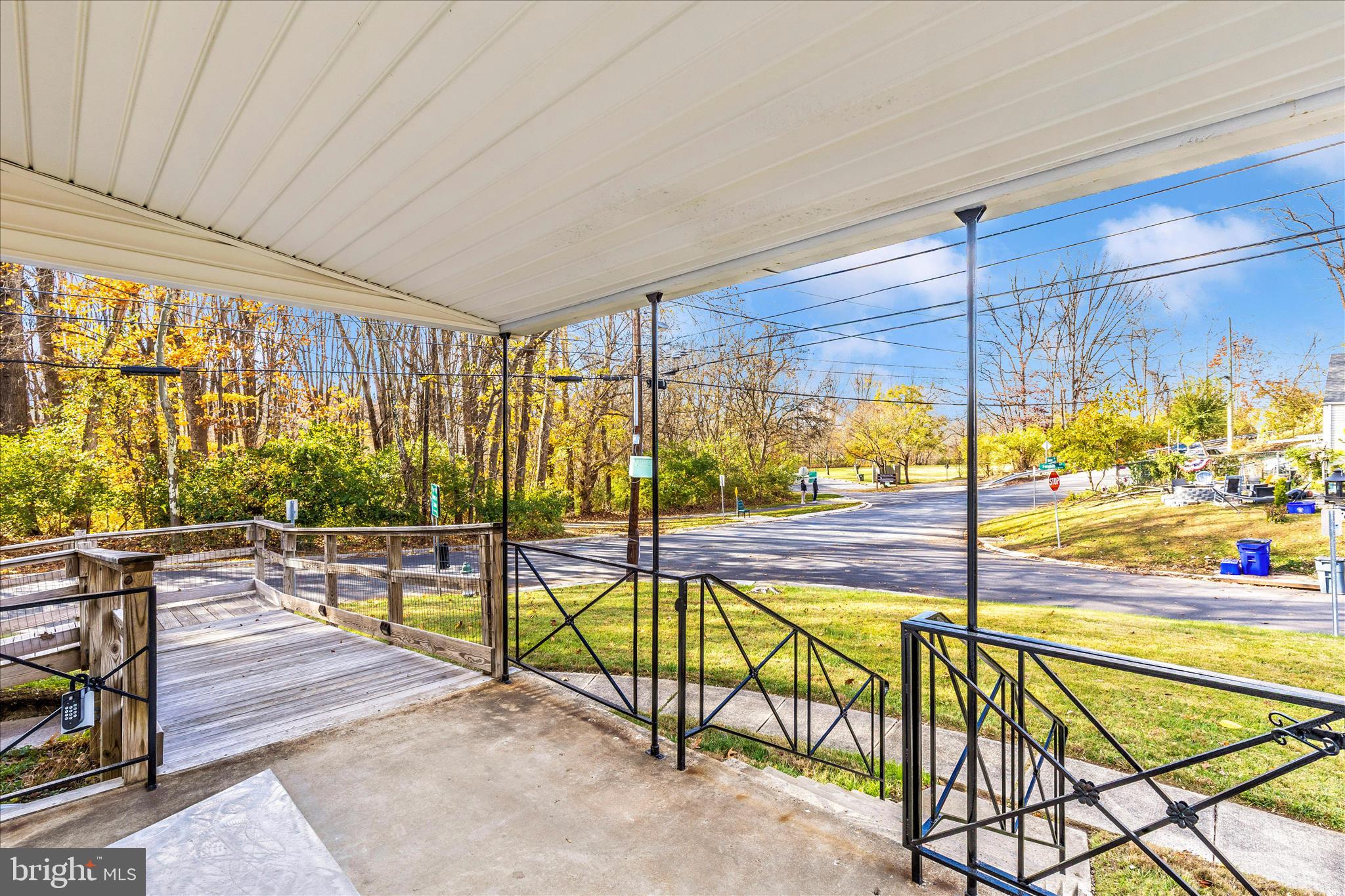 VIERS MILL VILLAGE - Residential