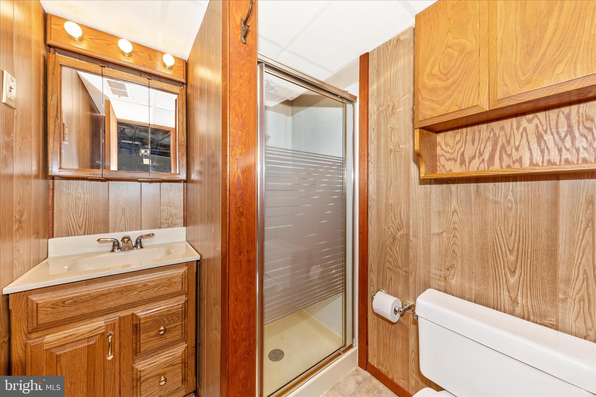 VIERS MILL VILLAGE - Residential