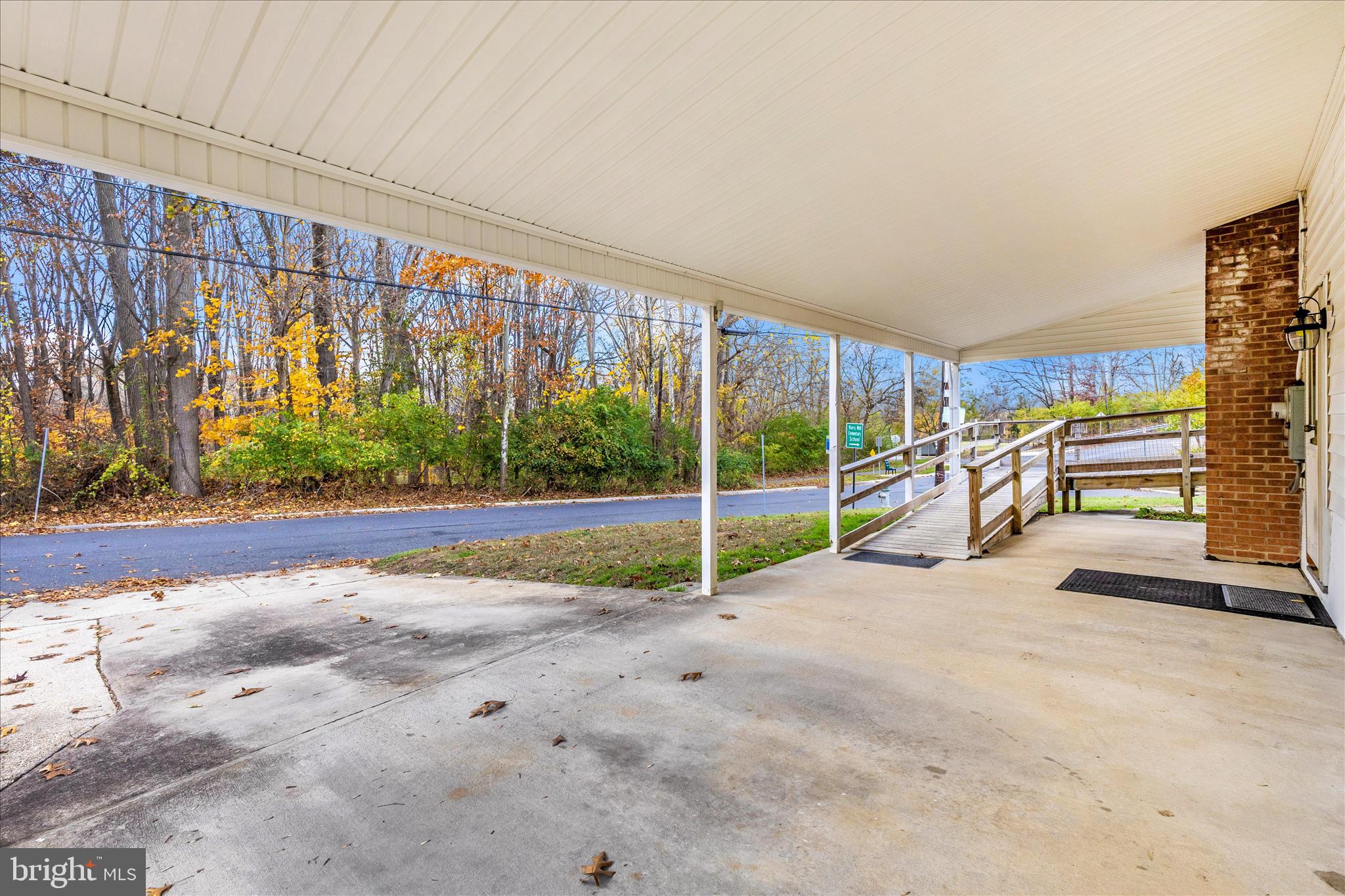 VIERS MILL VILLAGE - Residential