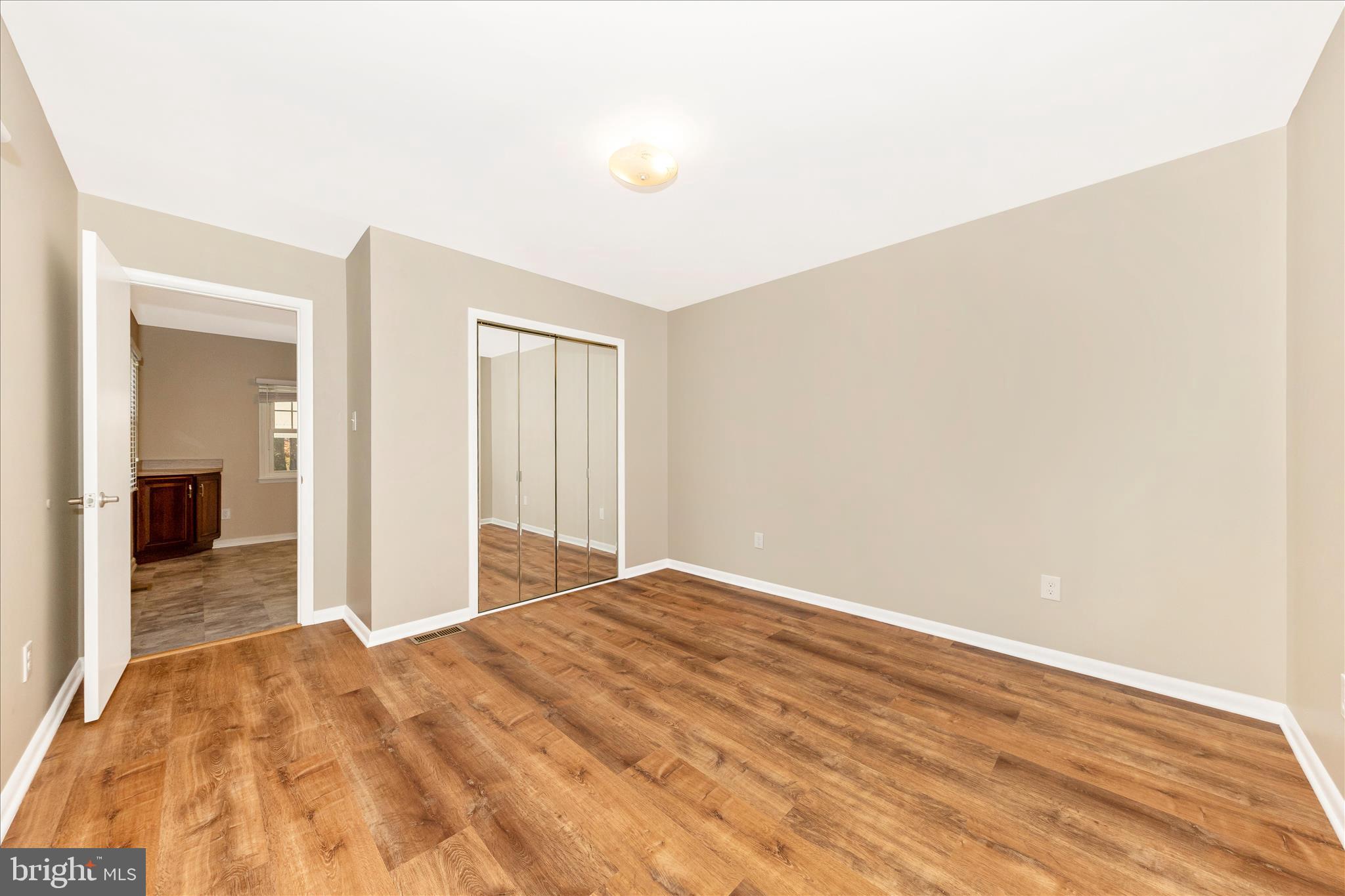 VIERS MILL VILLAGE - Residential